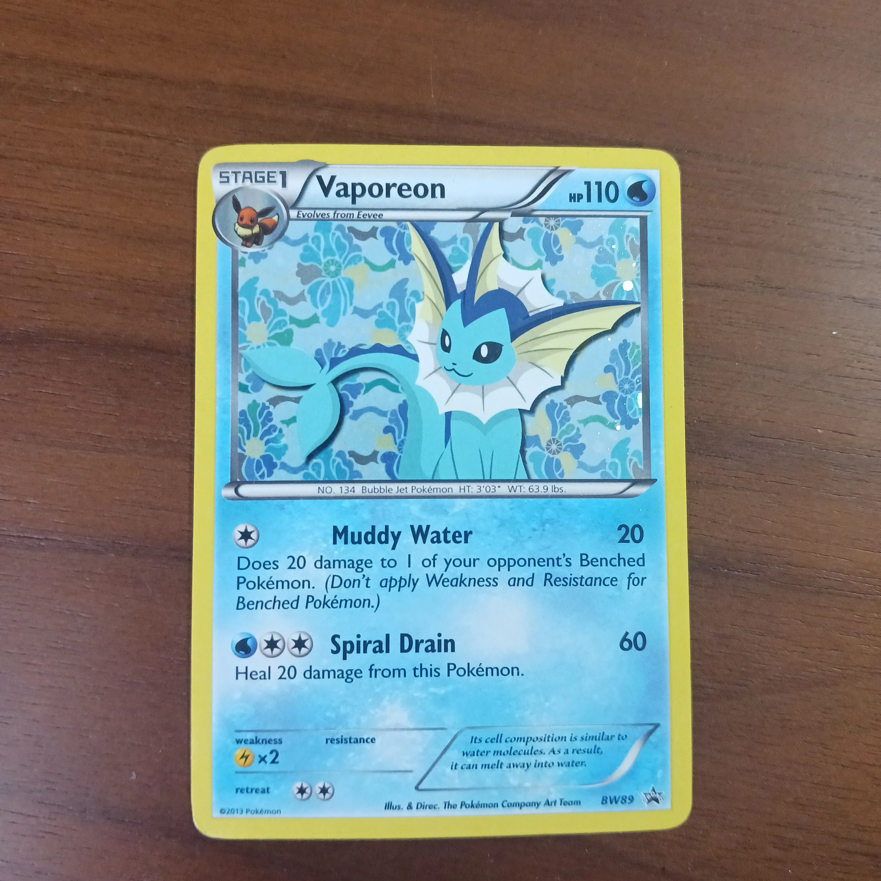 2013 flareon, glaceon, jolteon, vaporeon promos BW 88-91 black and white ·  Whatnot: Shop, Sell, Connect, image size:3060x3060