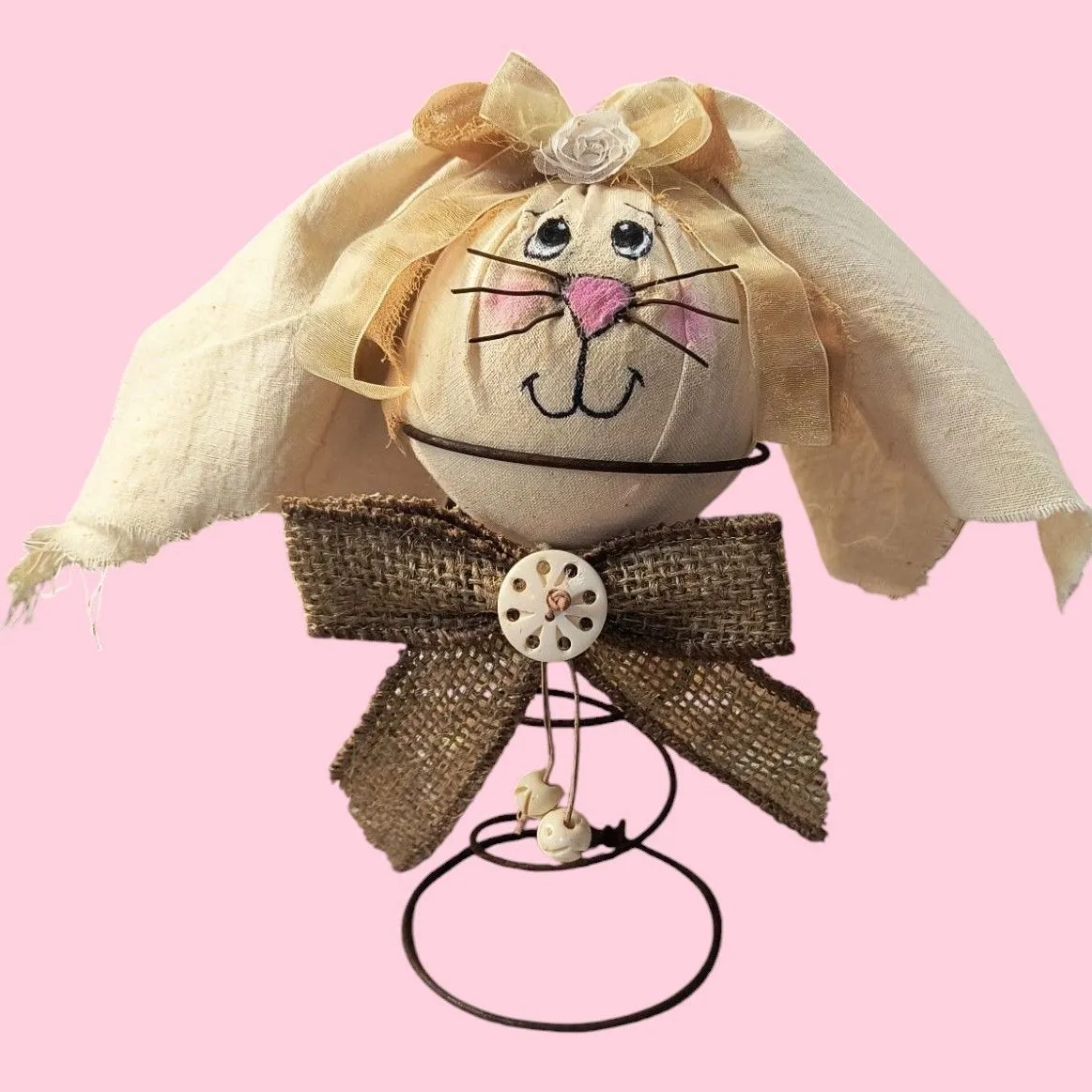 Product image for "Spring" Bunny