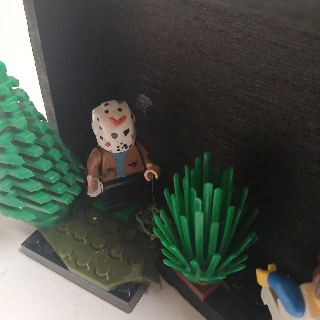 Listing Image Blurred Background