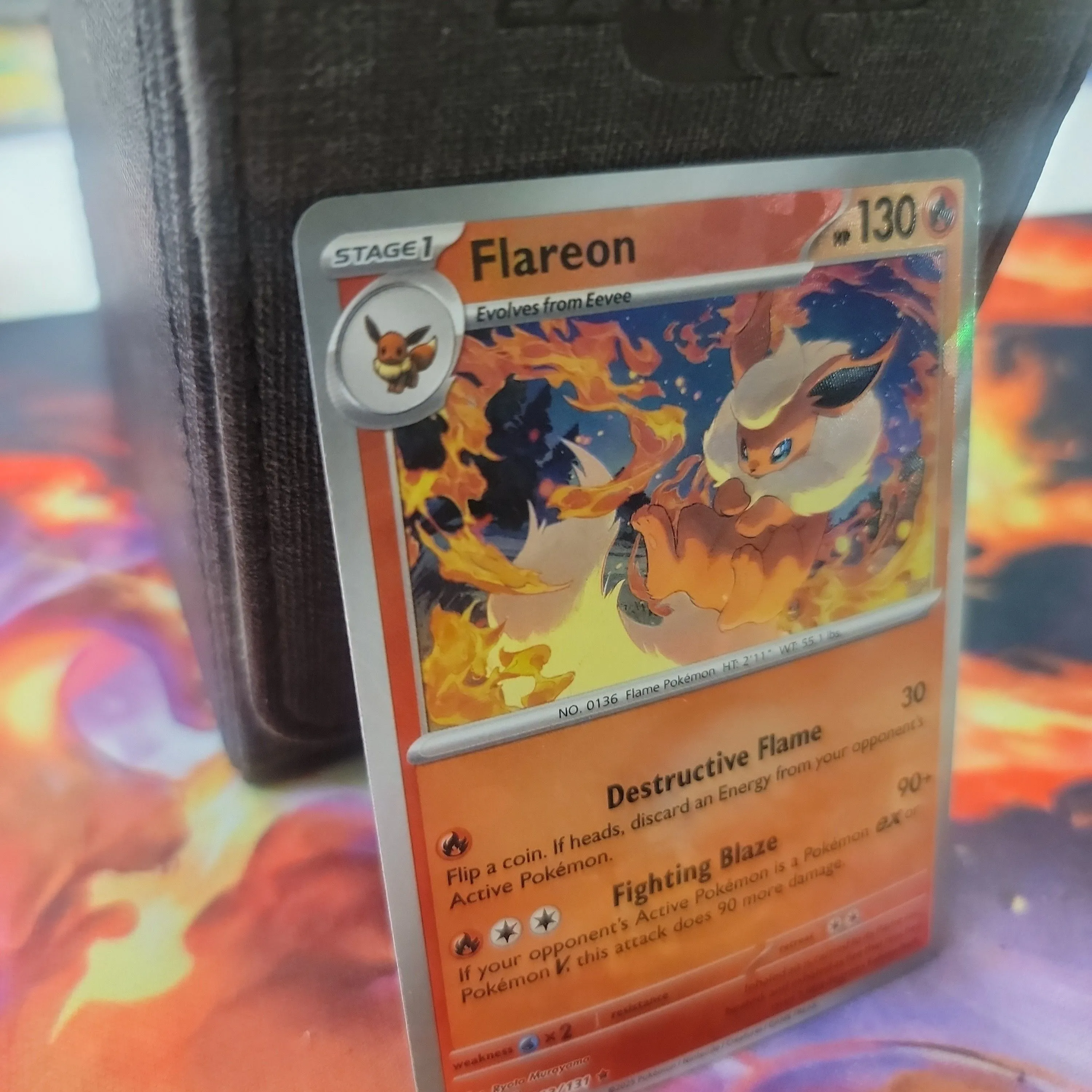Listing Image Blurred Background