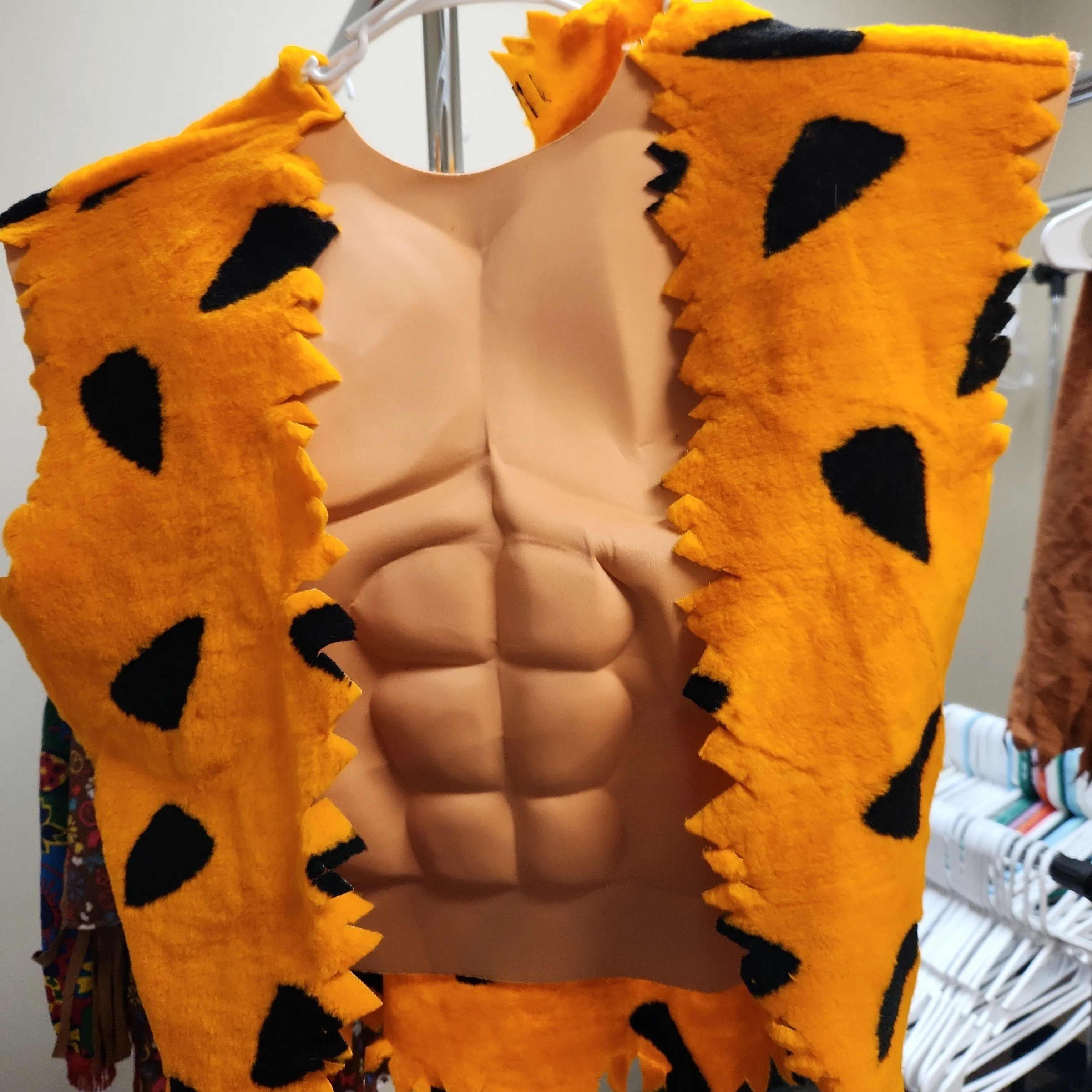 Product image for Bam Bam costume