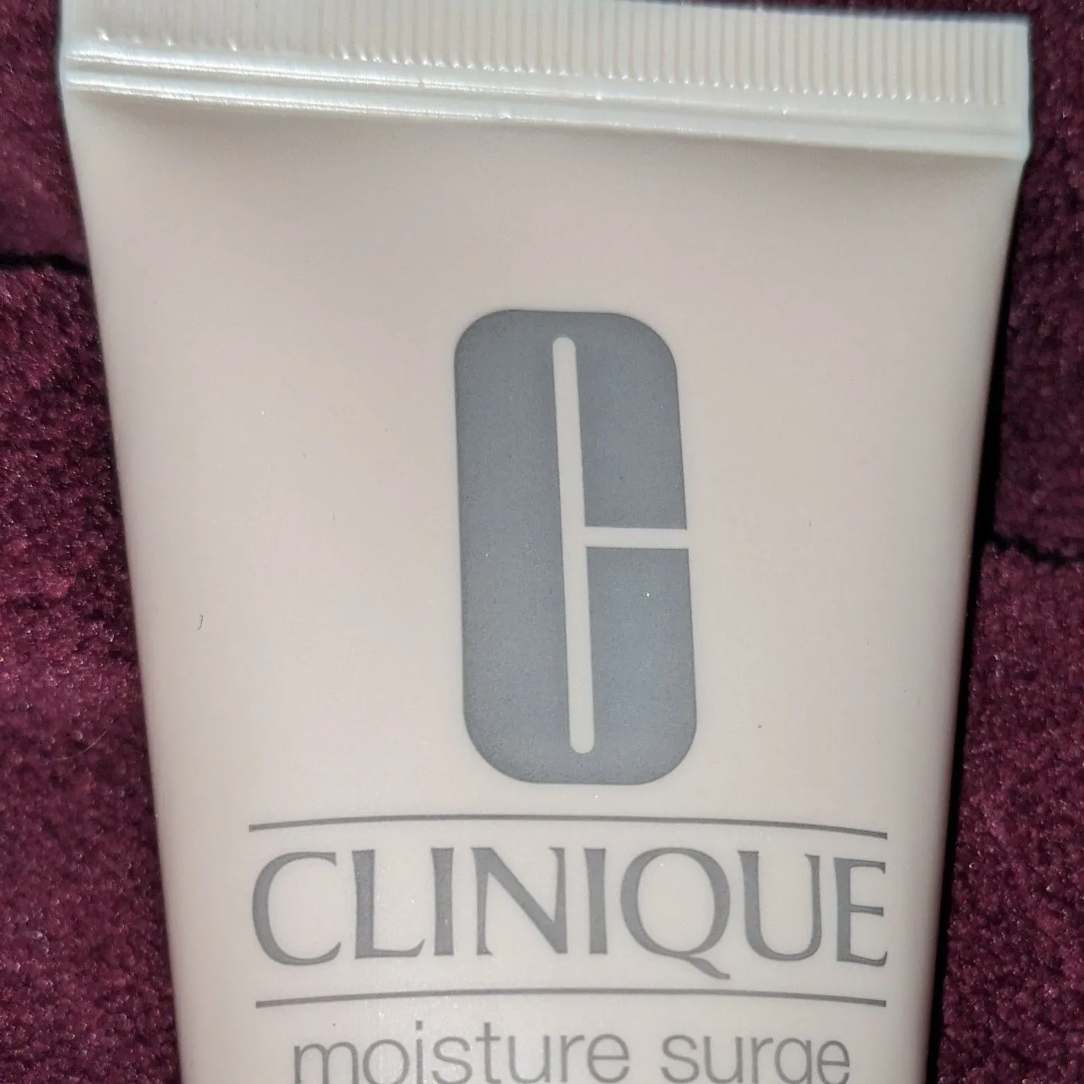 Product image for Clinique Moisture Surge Overnight Mask