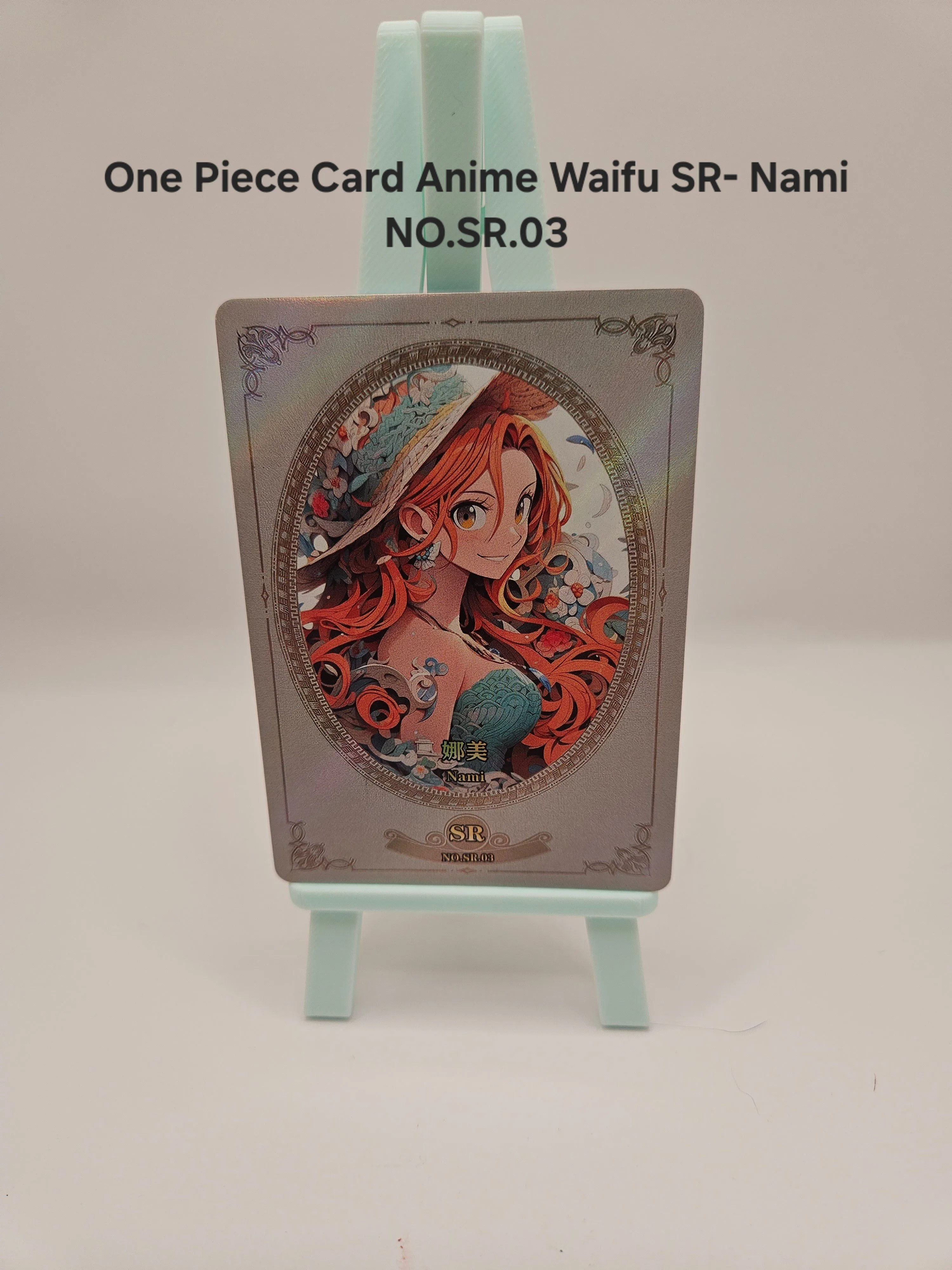 Product image for Waifu SR. 03 -Nami