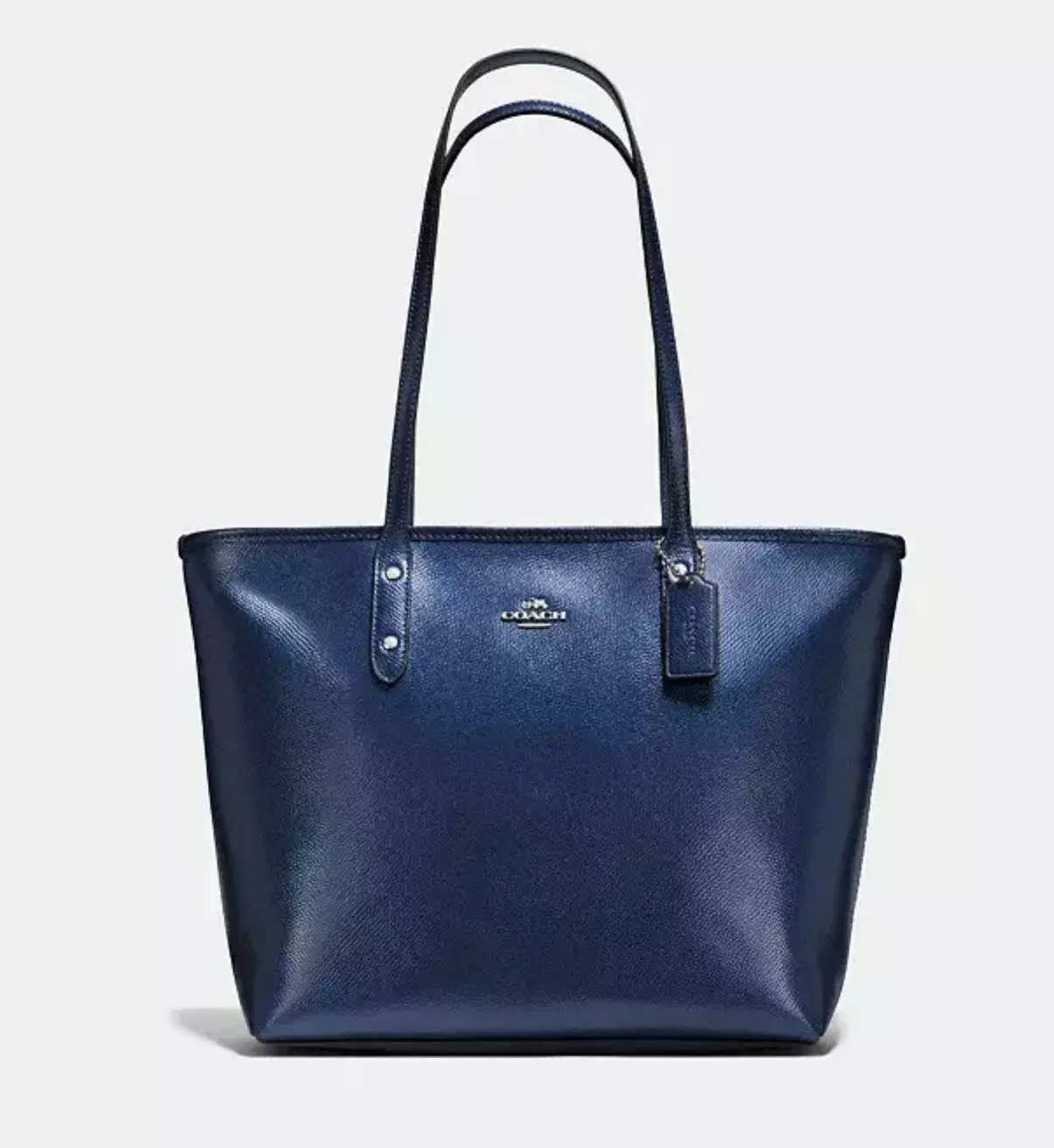 Product image for Coach City Zip Tote