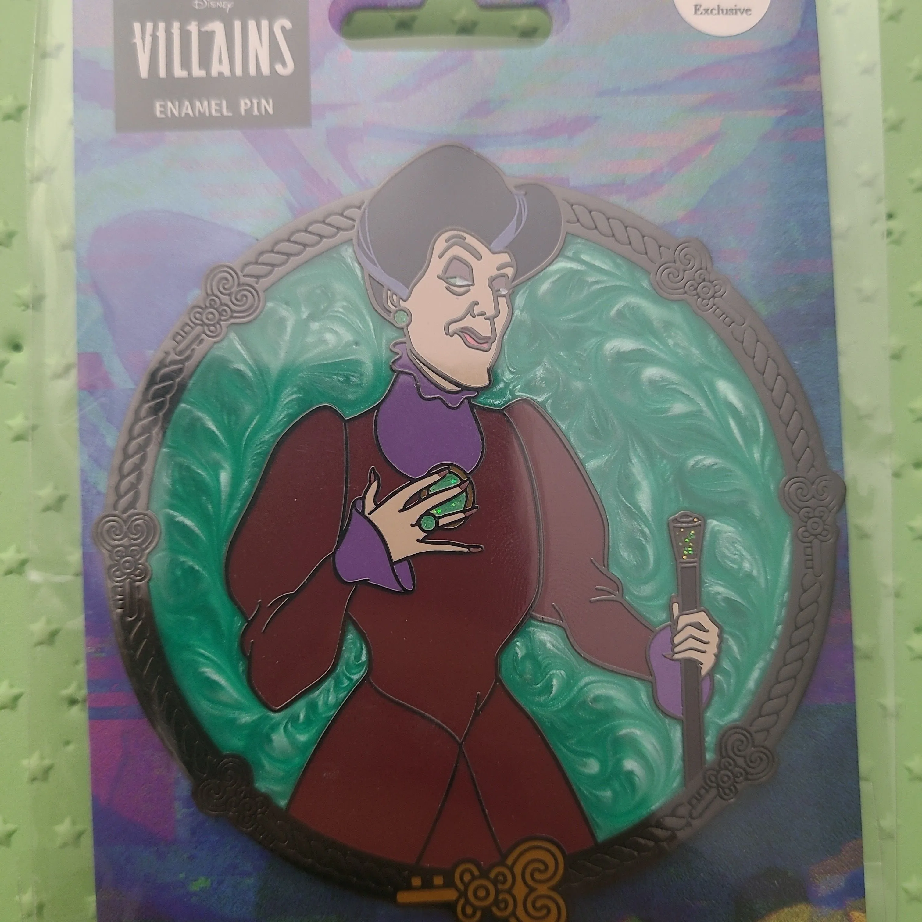 Product image for Pink a la mode LE Lady Tremaine