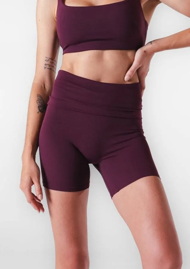 Product image for Cloud II Fold Over Volley Short