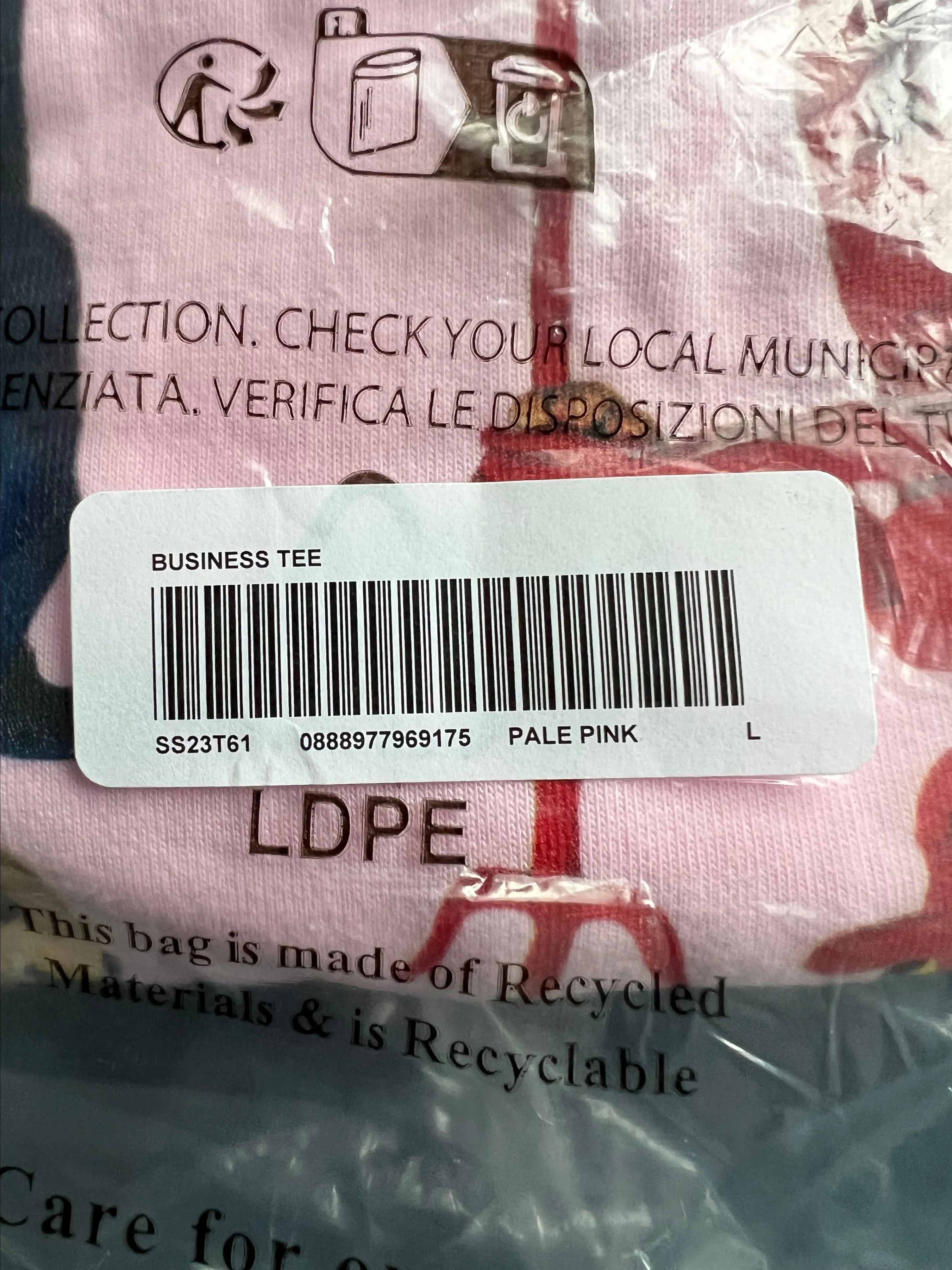 Listing Image Blurred Background