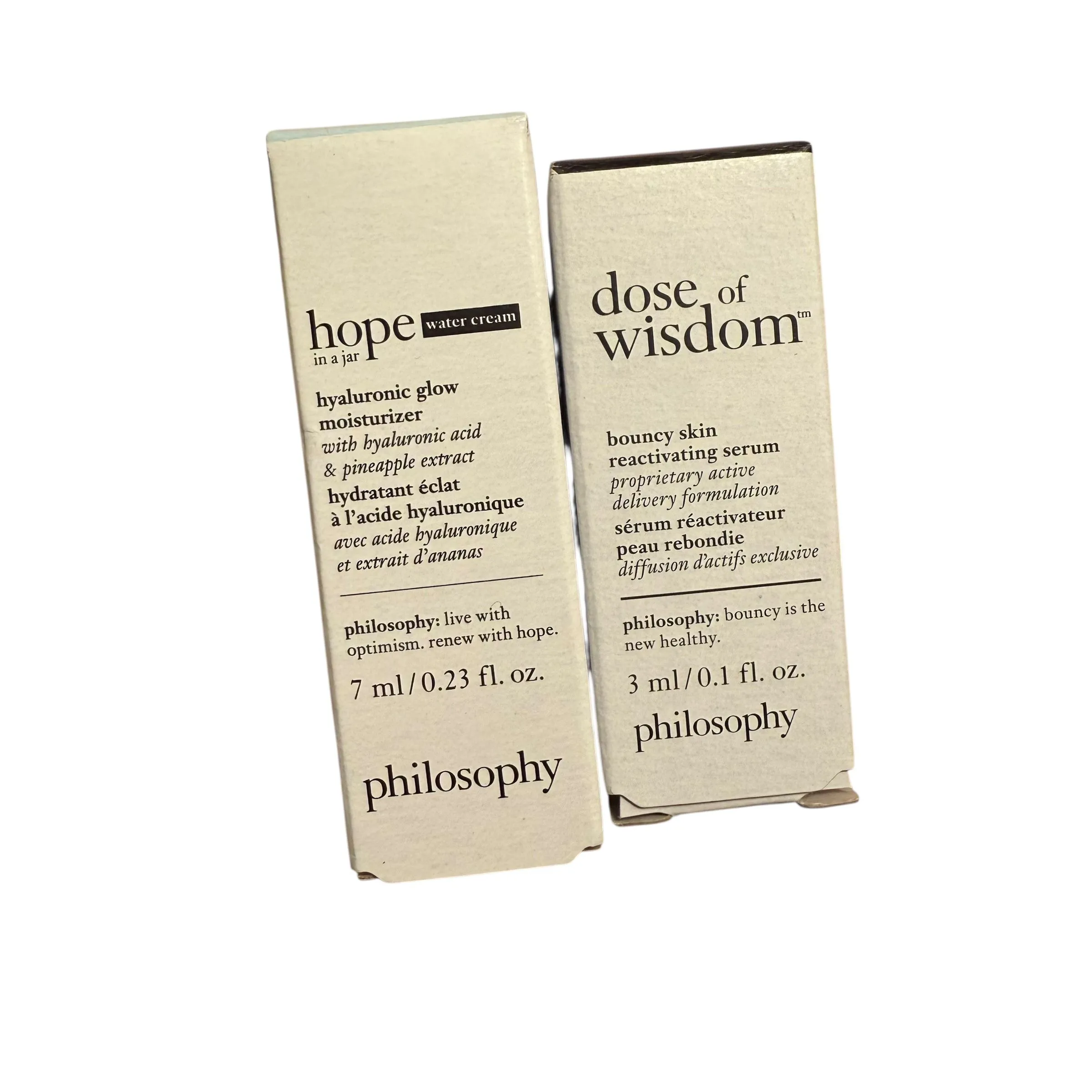 Product image for Philosophy Minis