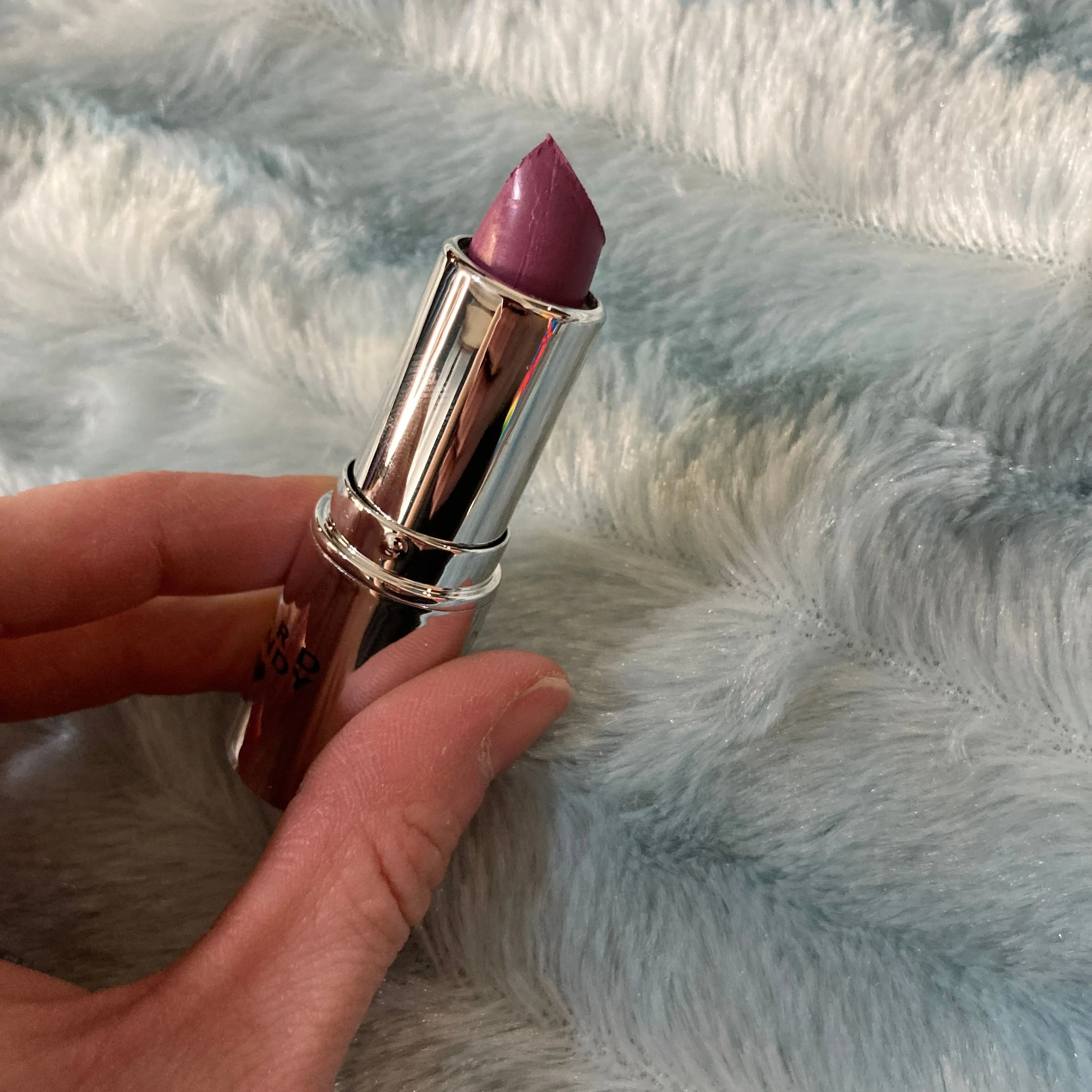 Product image for Hard Candy Plumping Serum Lipstick- Idolized