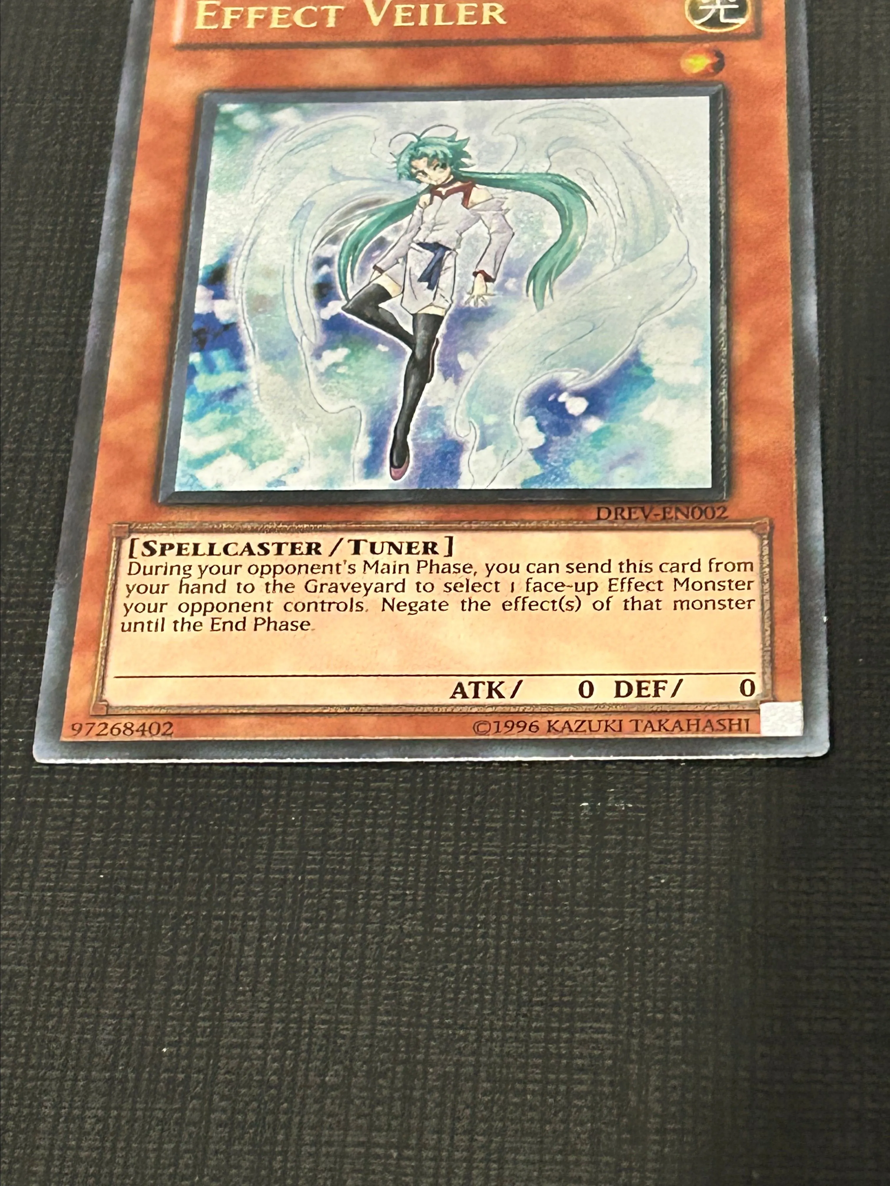 Listing Image Blurred Background