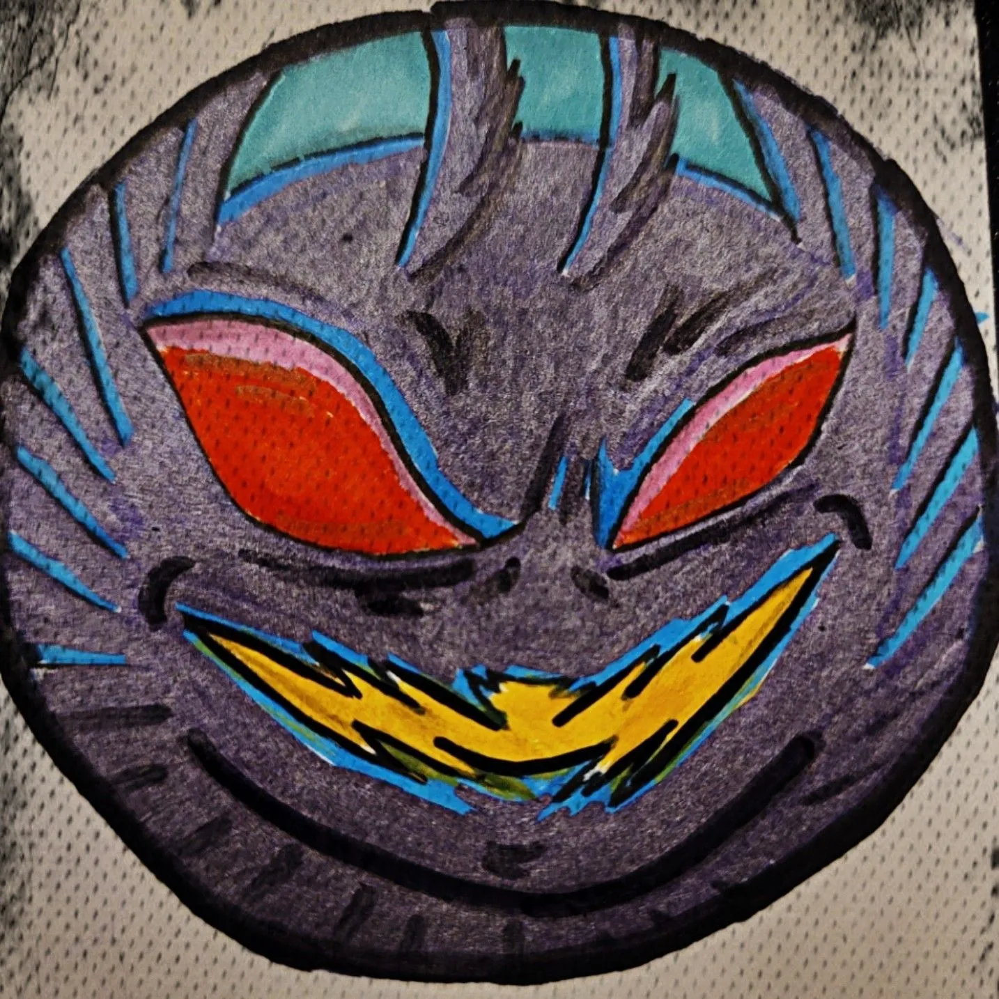 Product image for handmade PFP