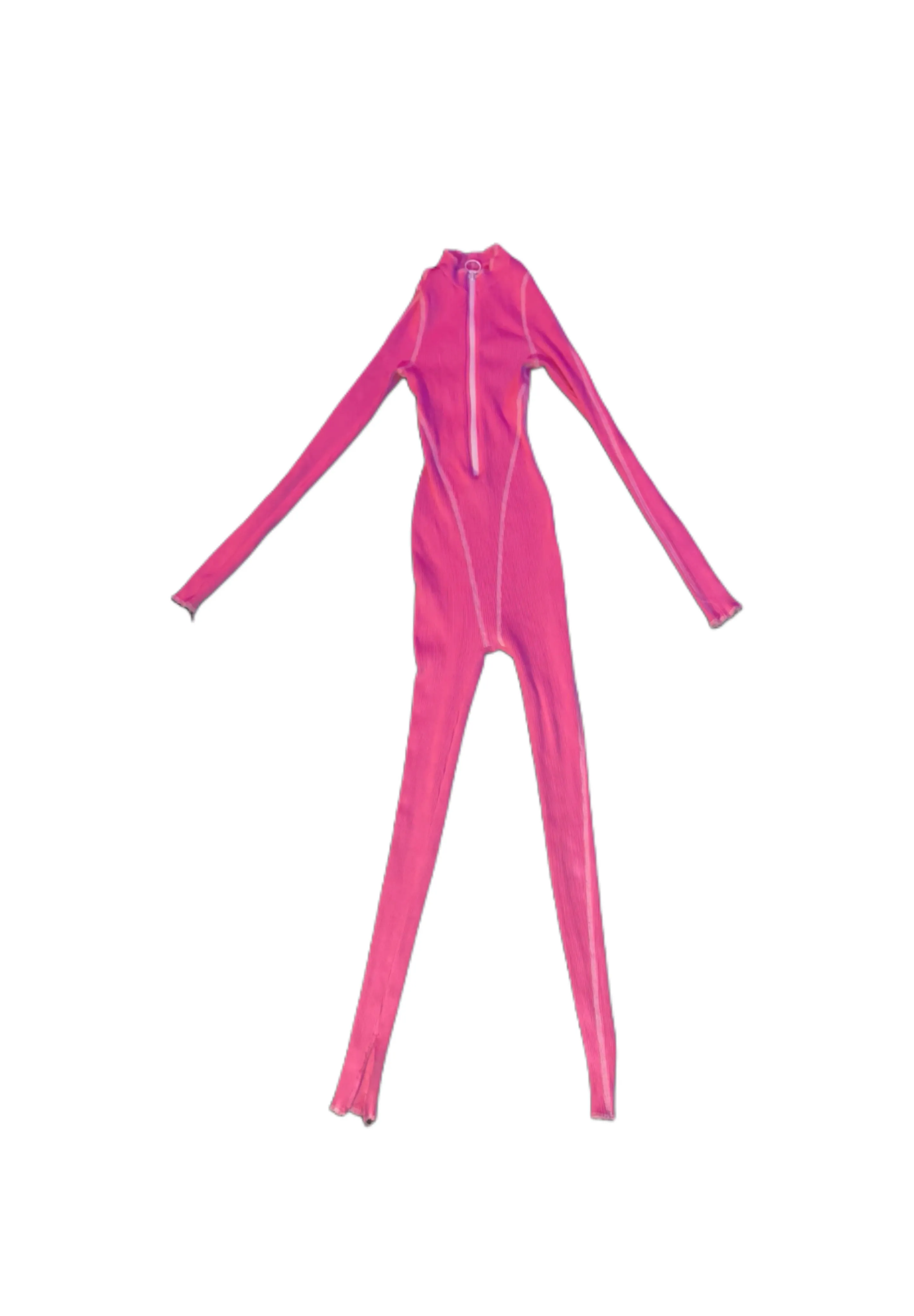Product image for Pink tight suit
