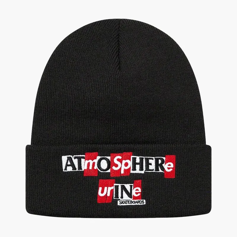 Product image for Supreme Anti Hero Beanie