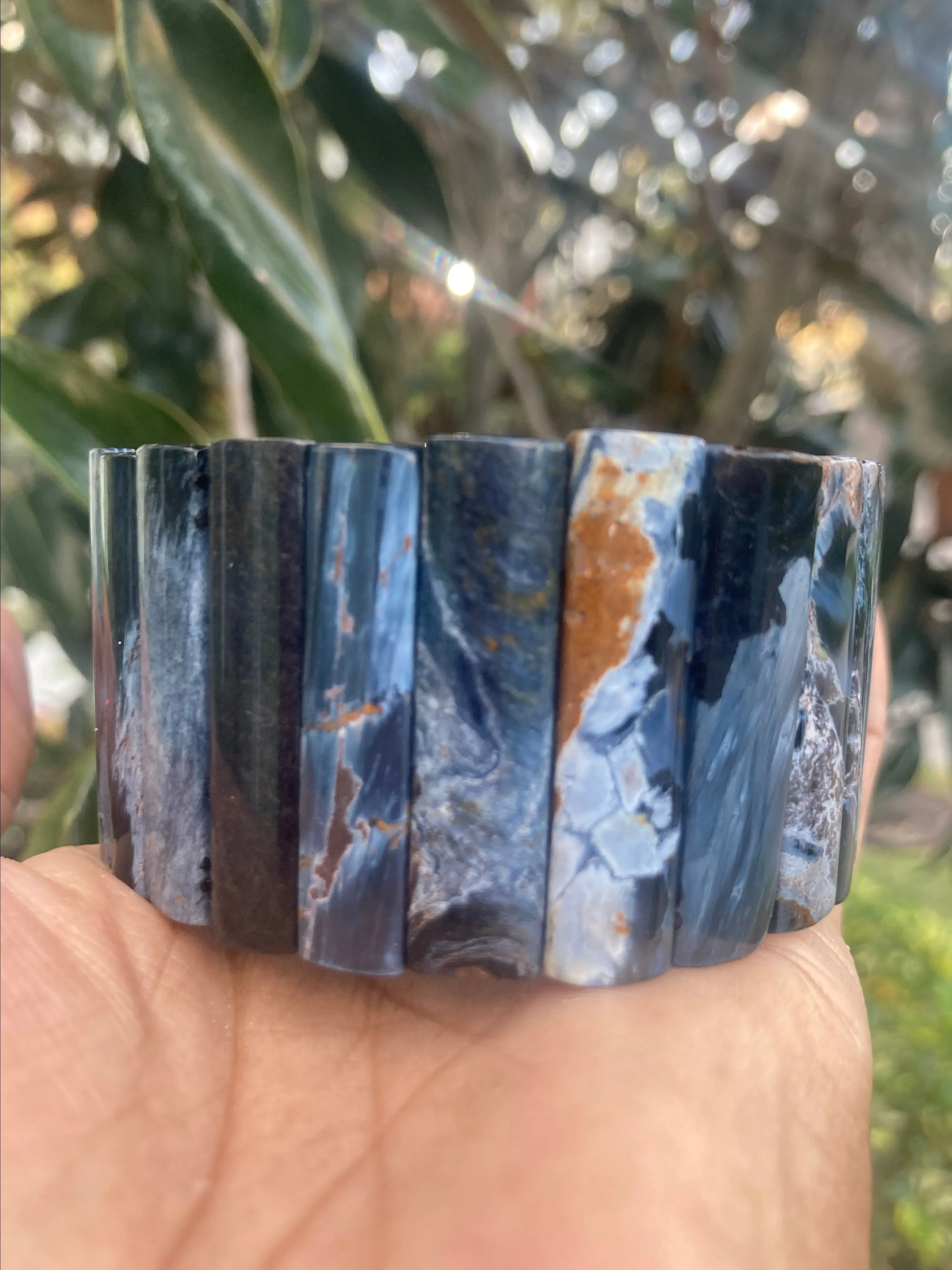 Product image for HQ PIETERSITE BANGLE