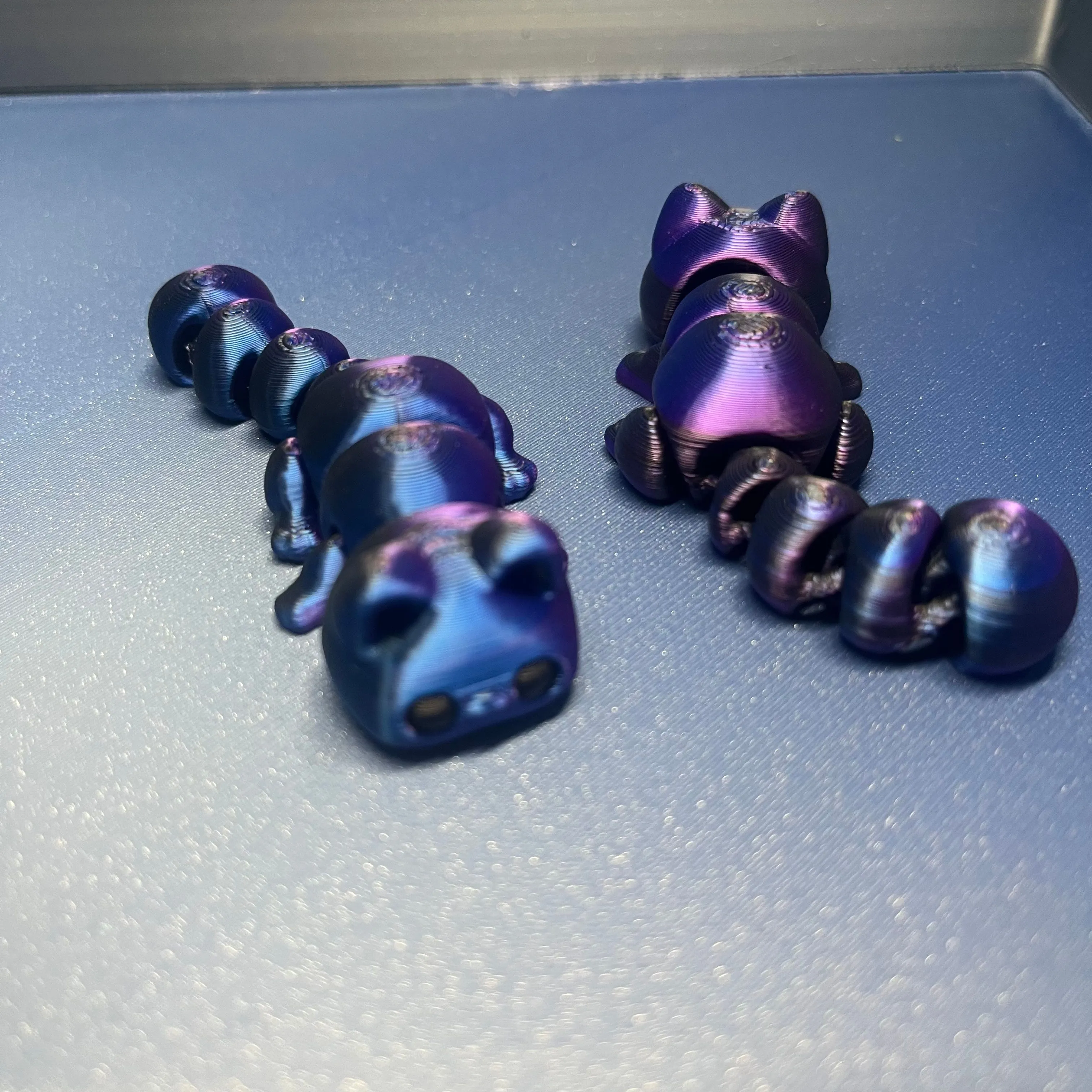 Product image for Nighty - TriColored