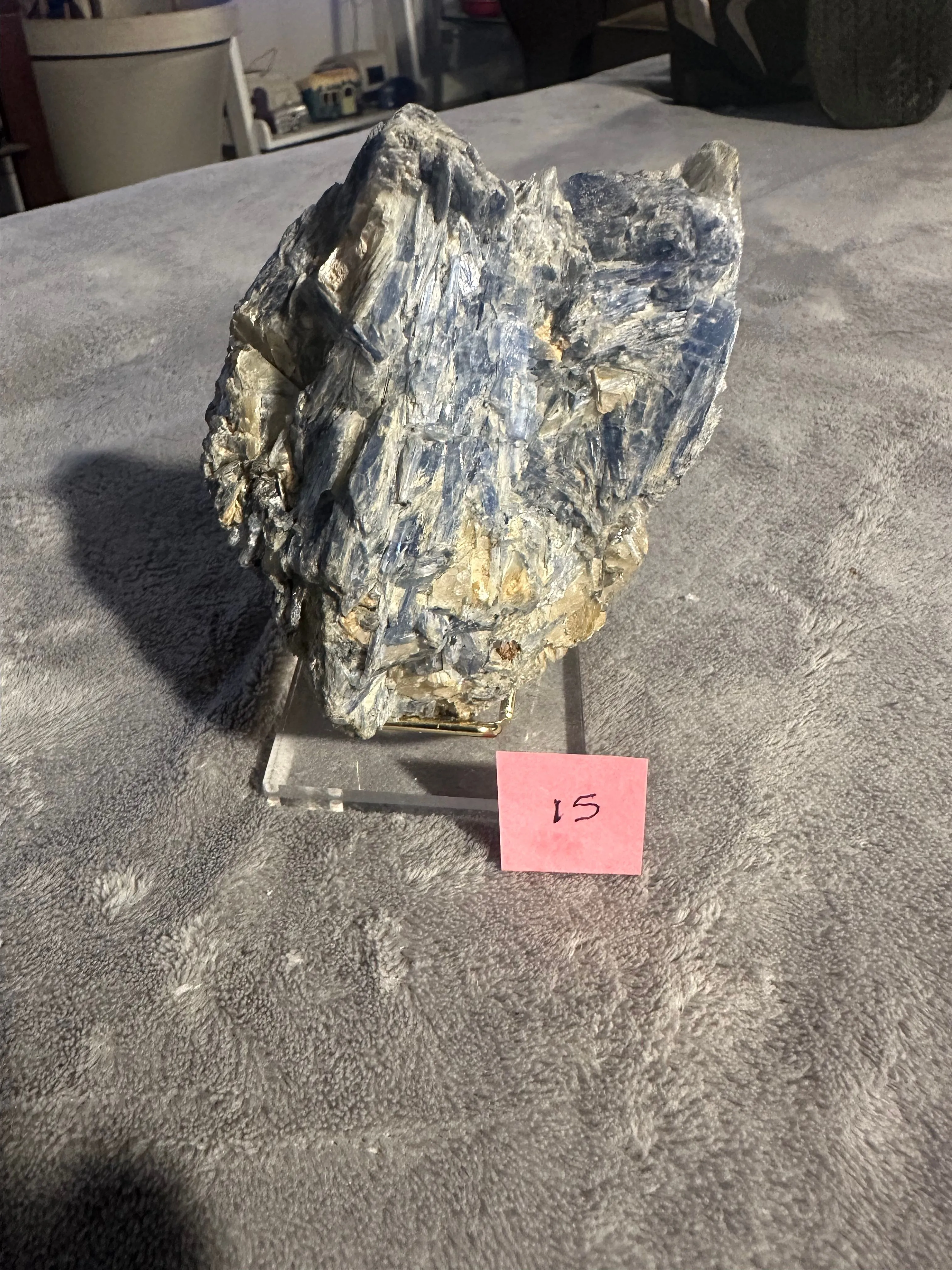 Product image for Blue kyanite