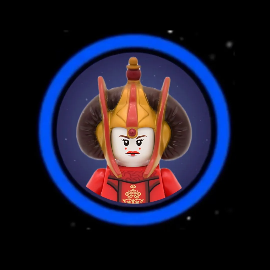 Product image for Padme