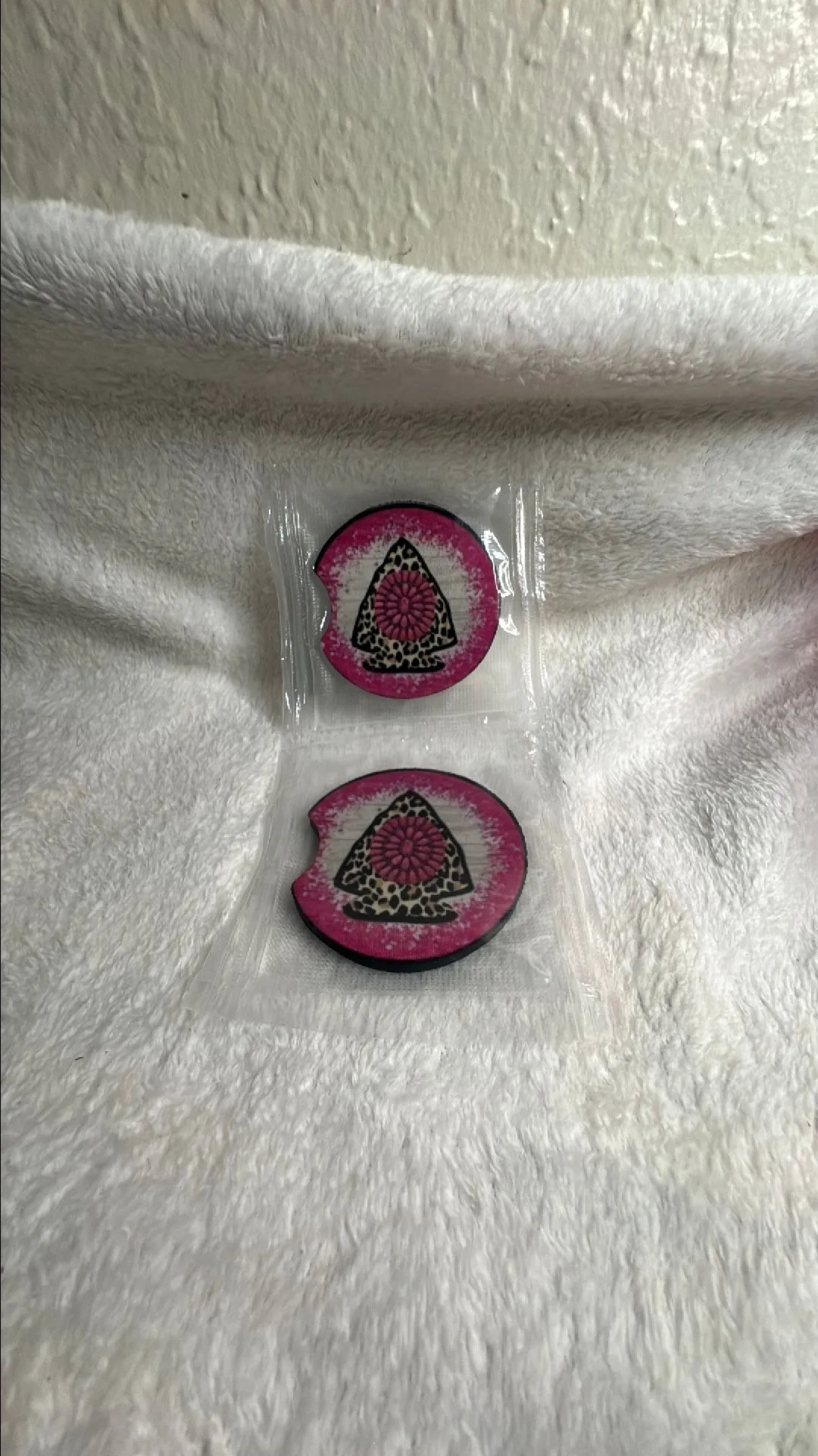 Product image for Car coasters #9