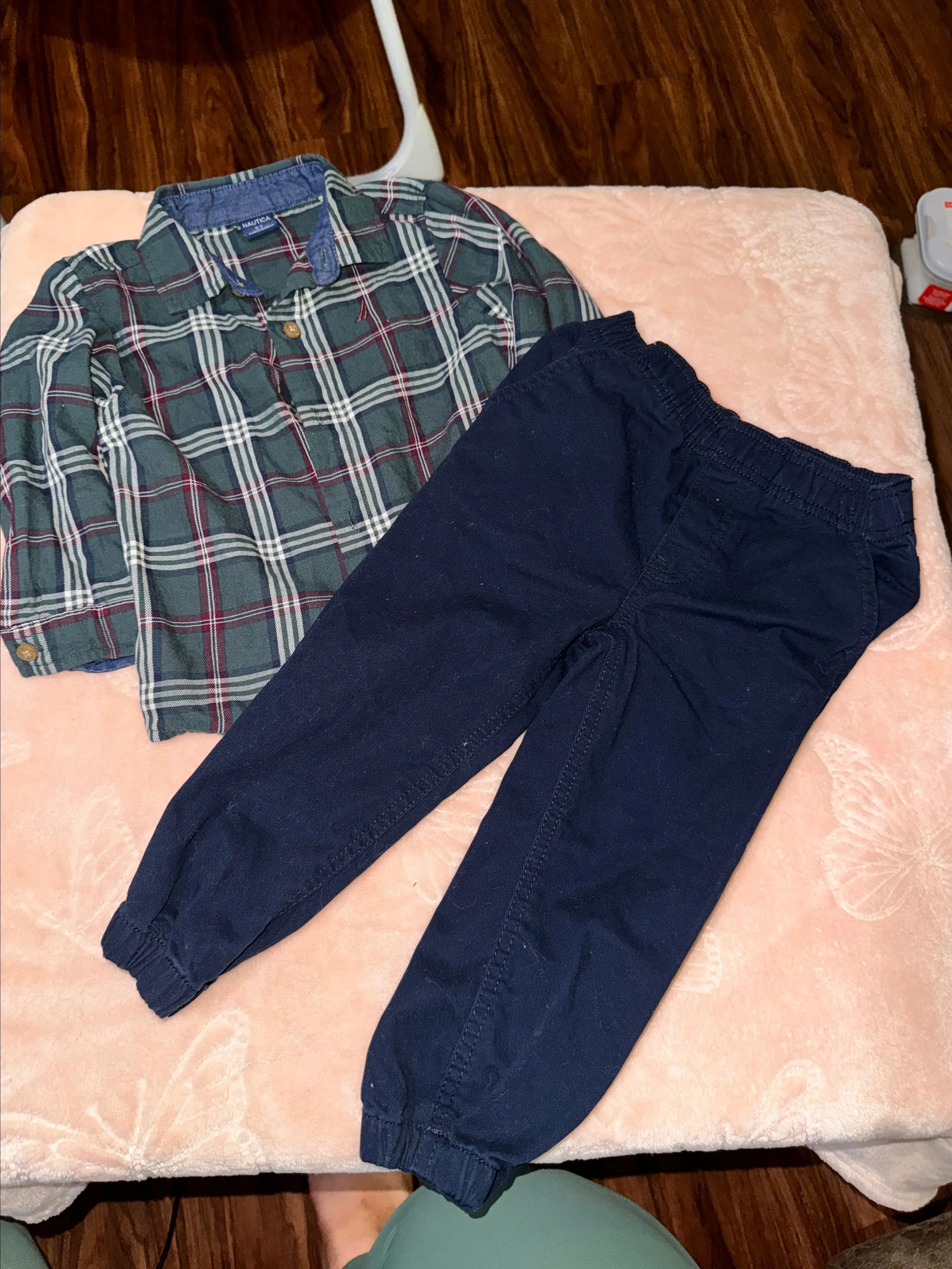 Product image for NAUTICA 2 Piece set