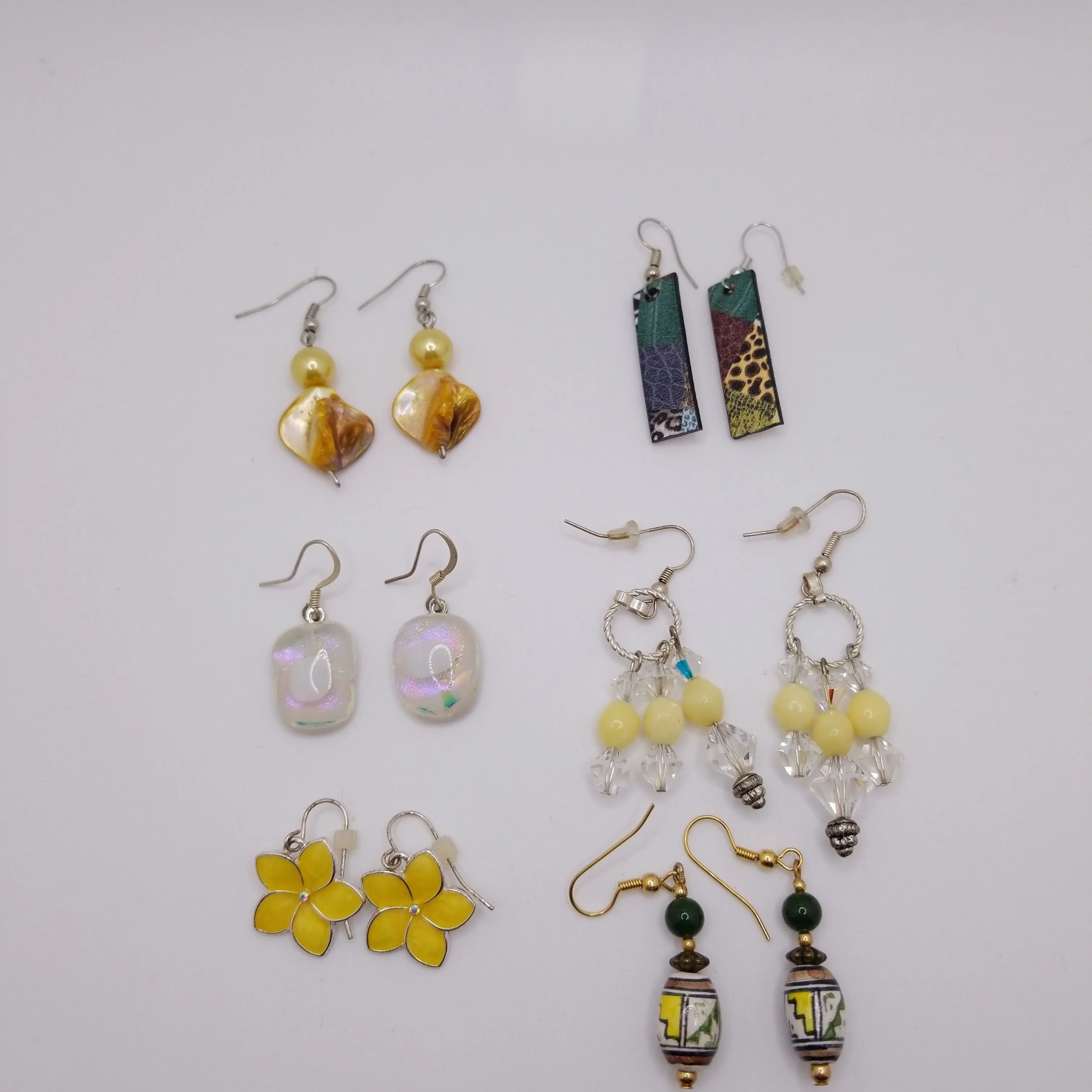 Product image for Modern Earring Bundle 10