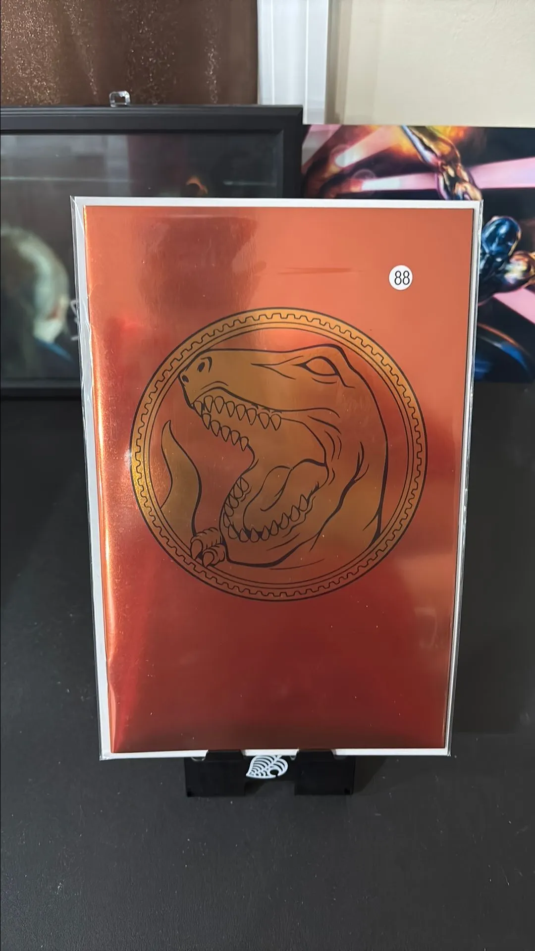 Product image for MMPR