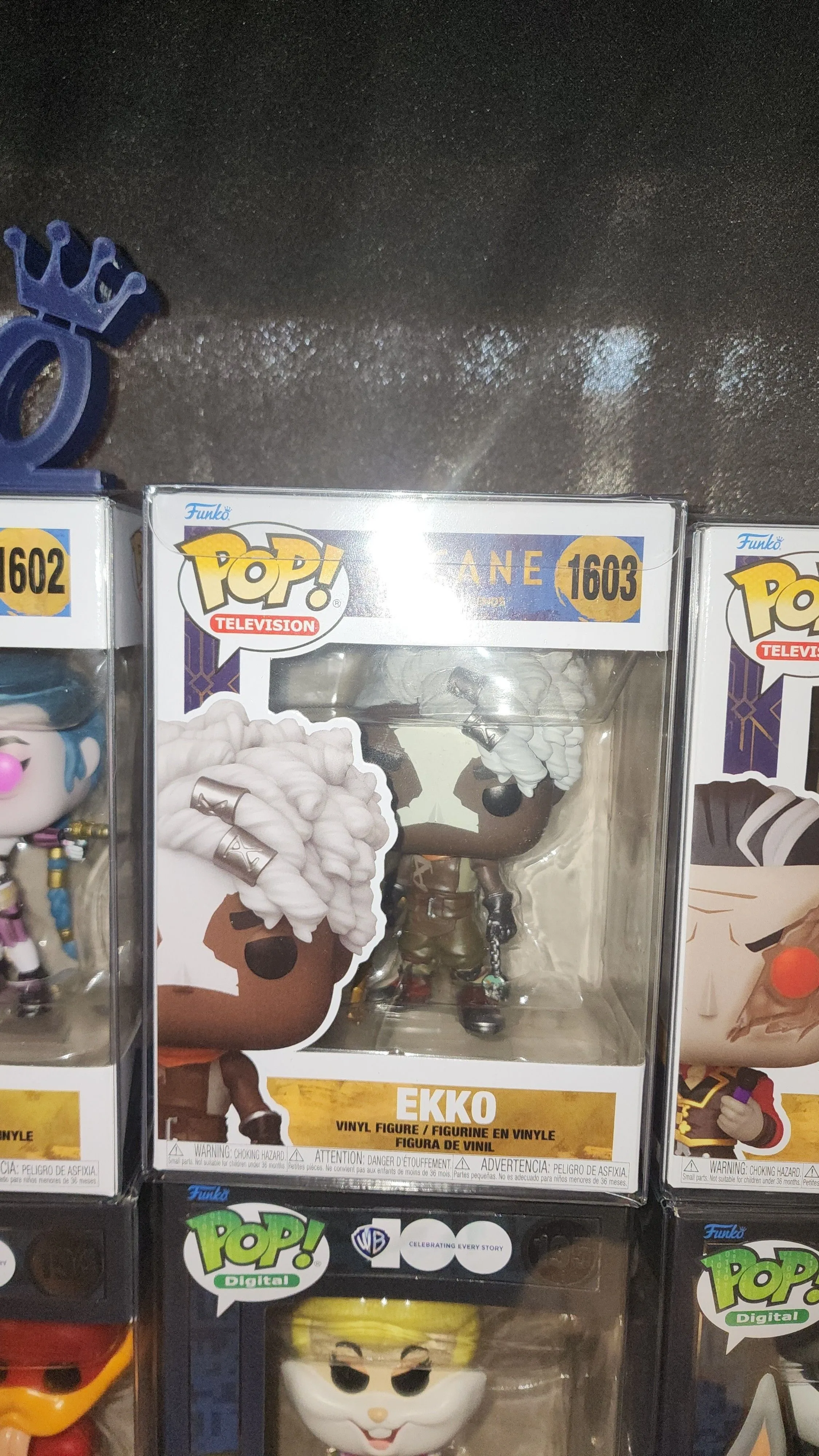 Product image for LOL: Ekko