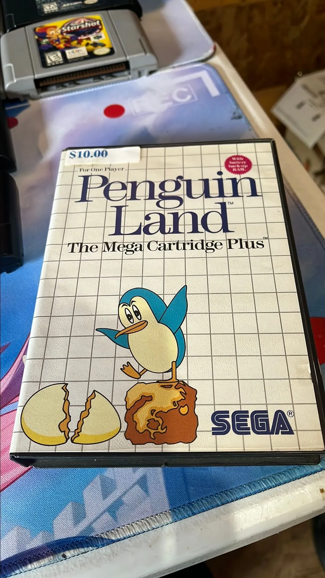 Product image for Penguin Land
