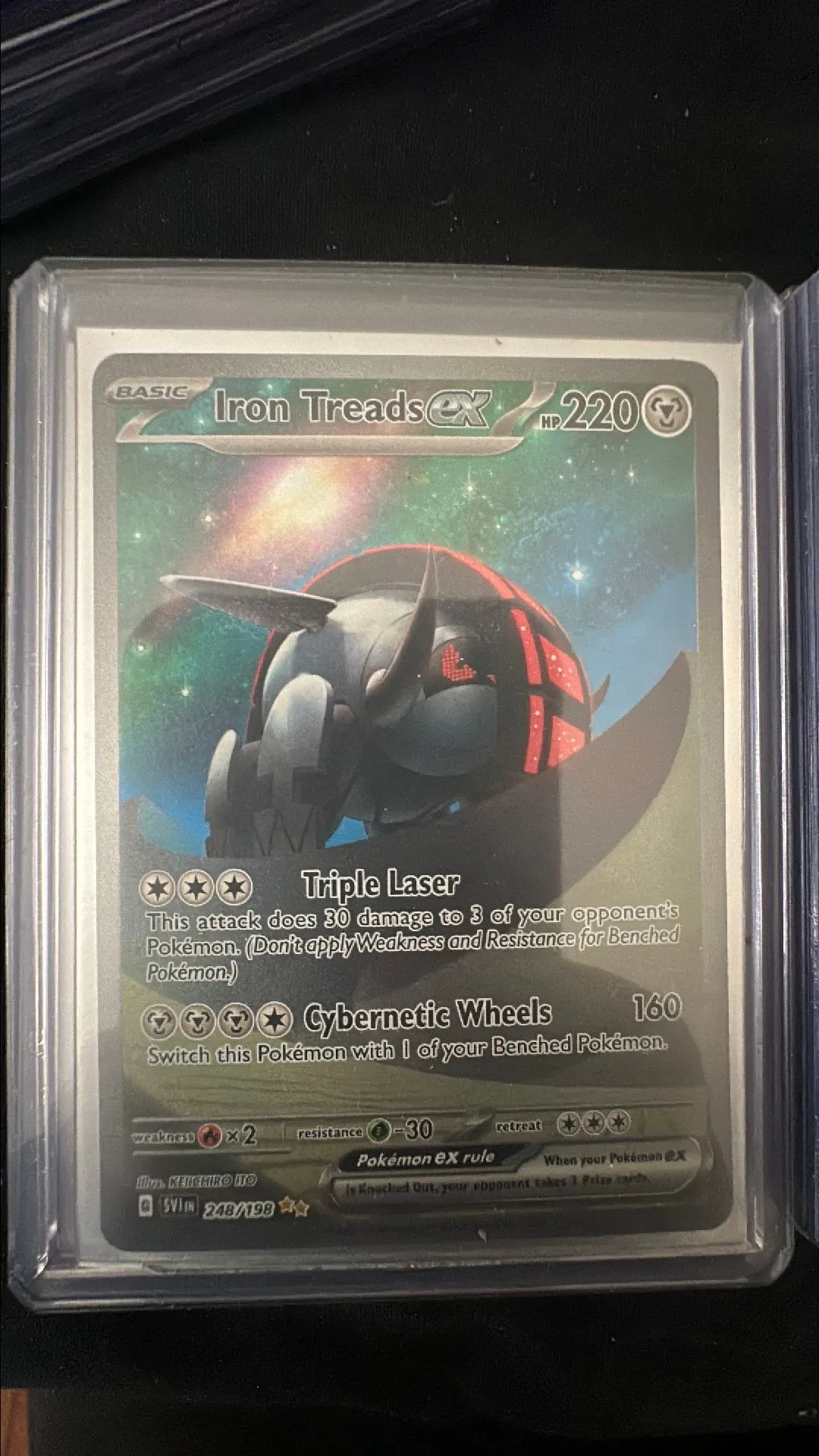Product image for Pokemon Ex