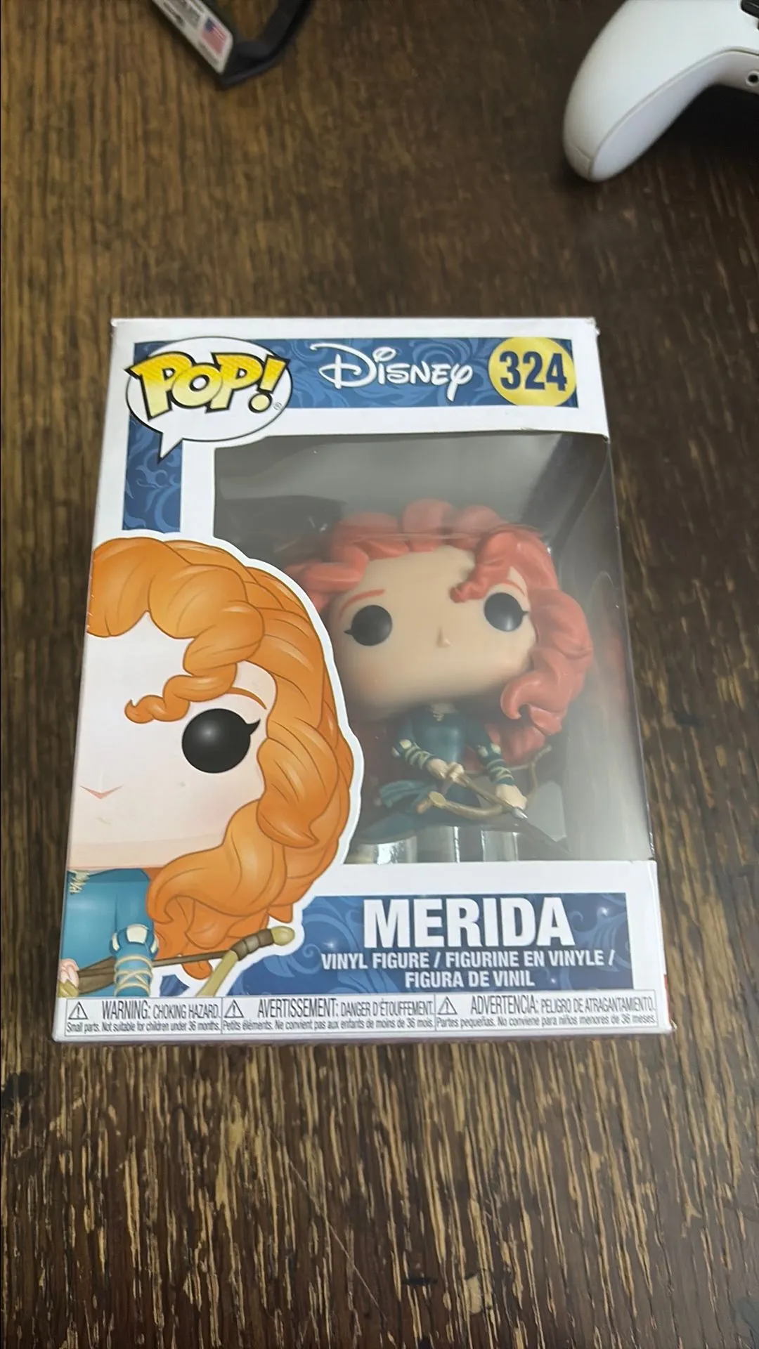 Product image for Merida