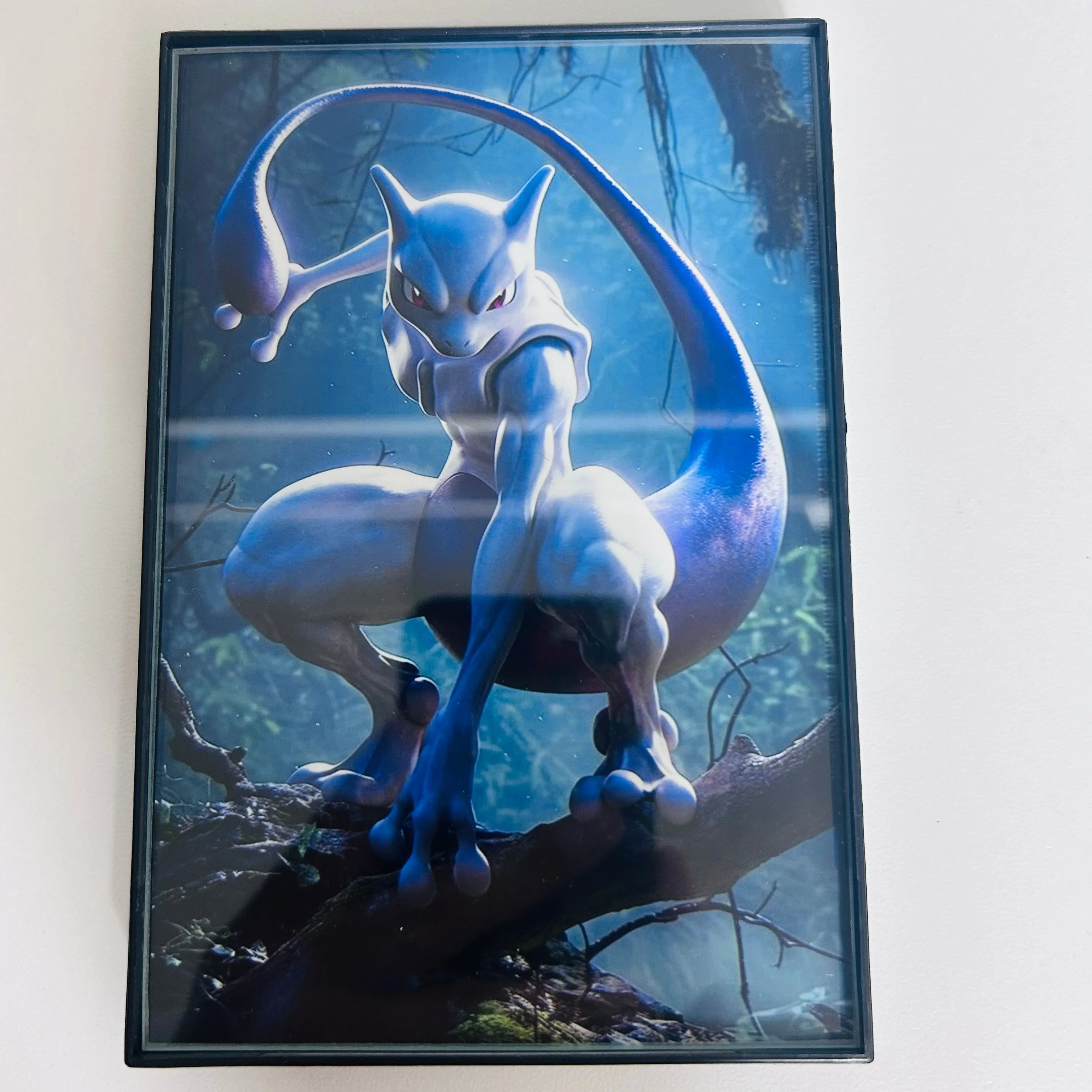 Product image for Jungle Mewtwo
