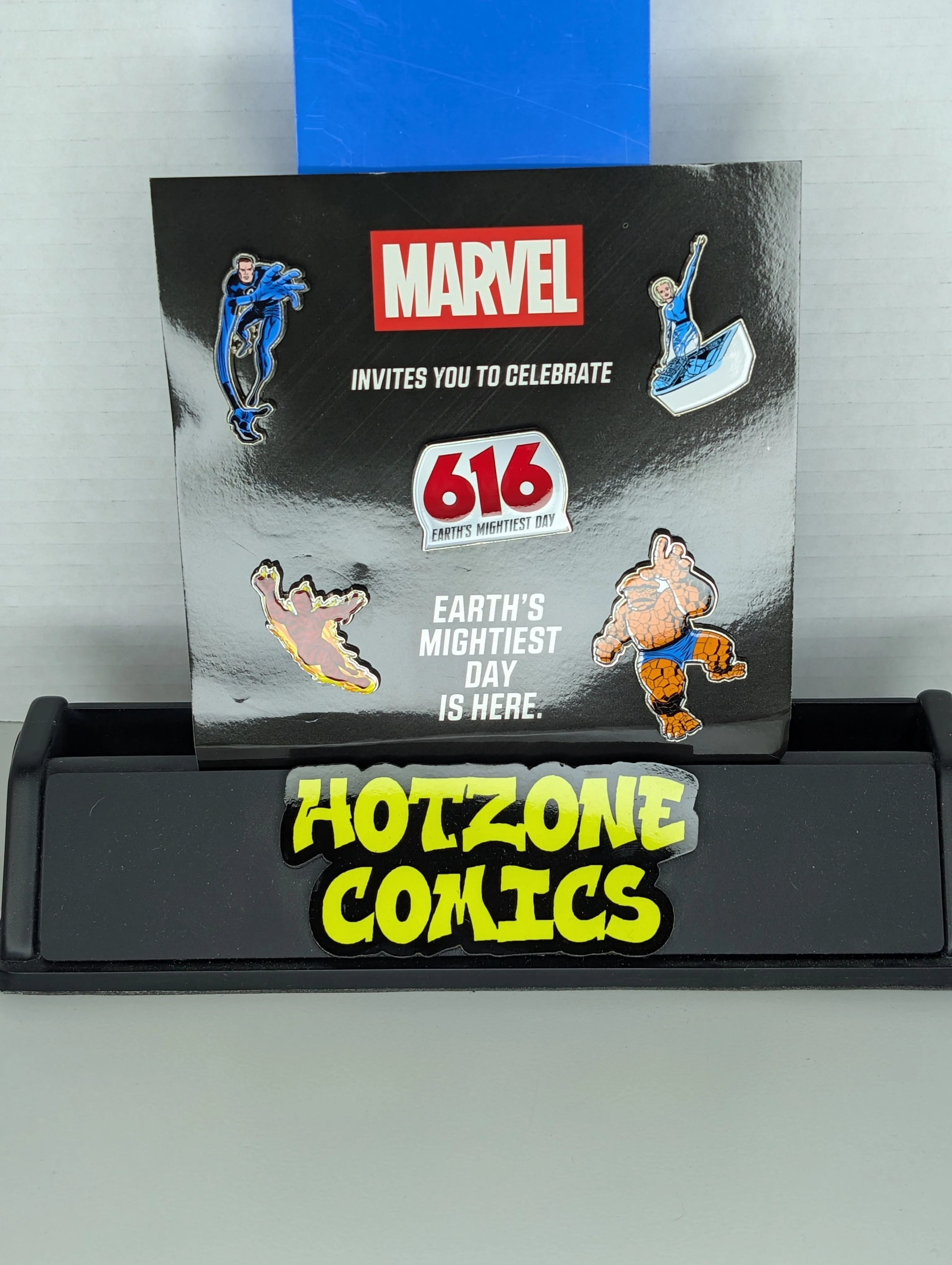 Product image for 616 Day pins