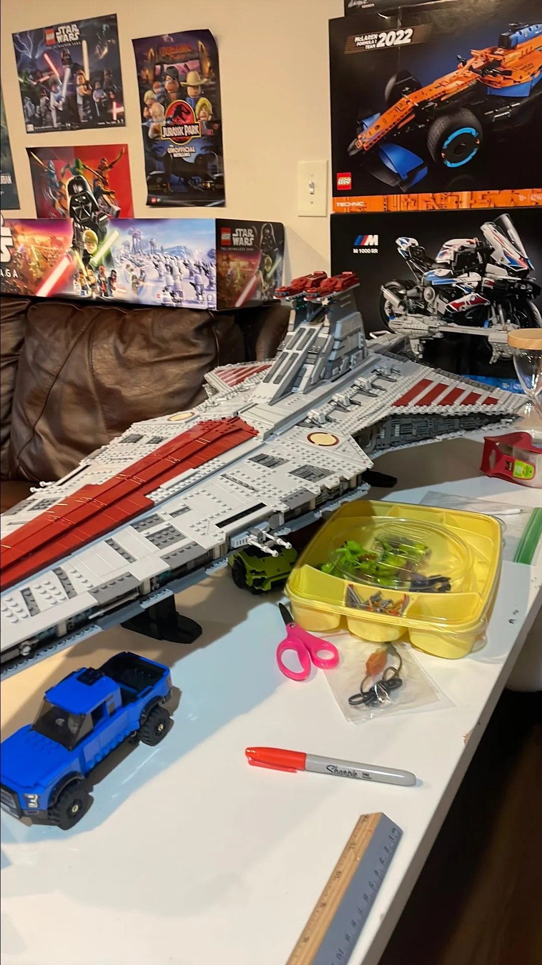 Product image for Venator