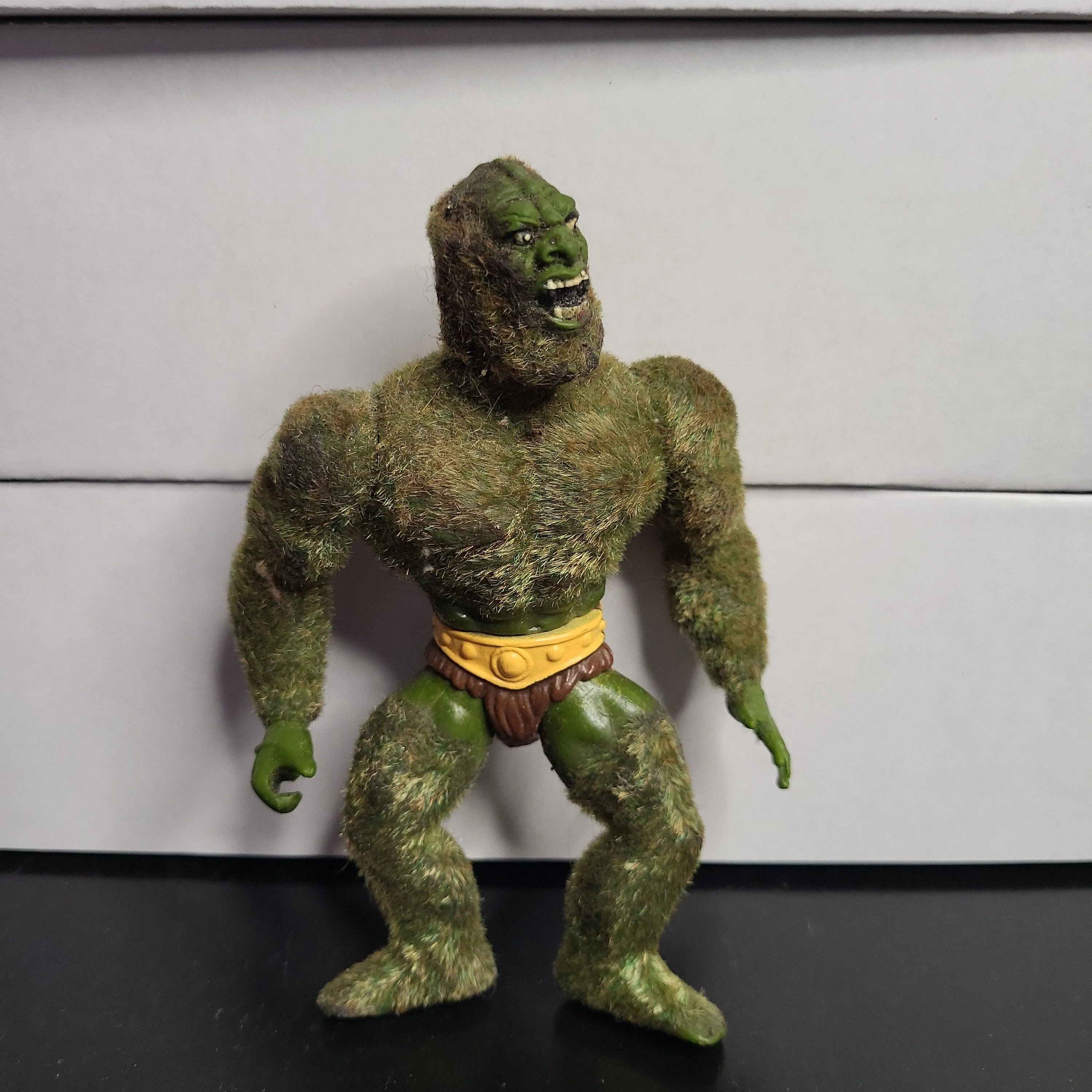 Product image for mossman