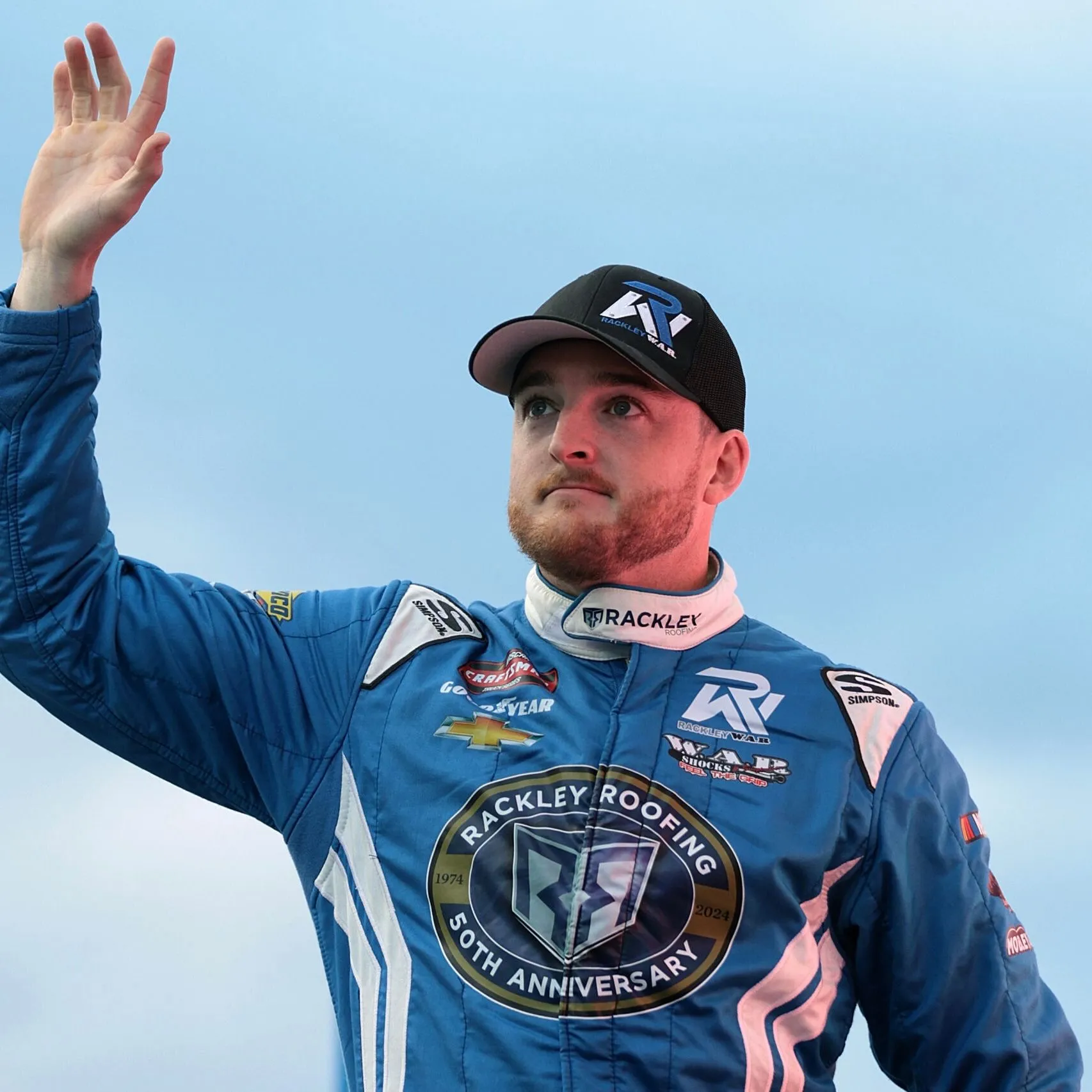 Product image for Ty Dillon