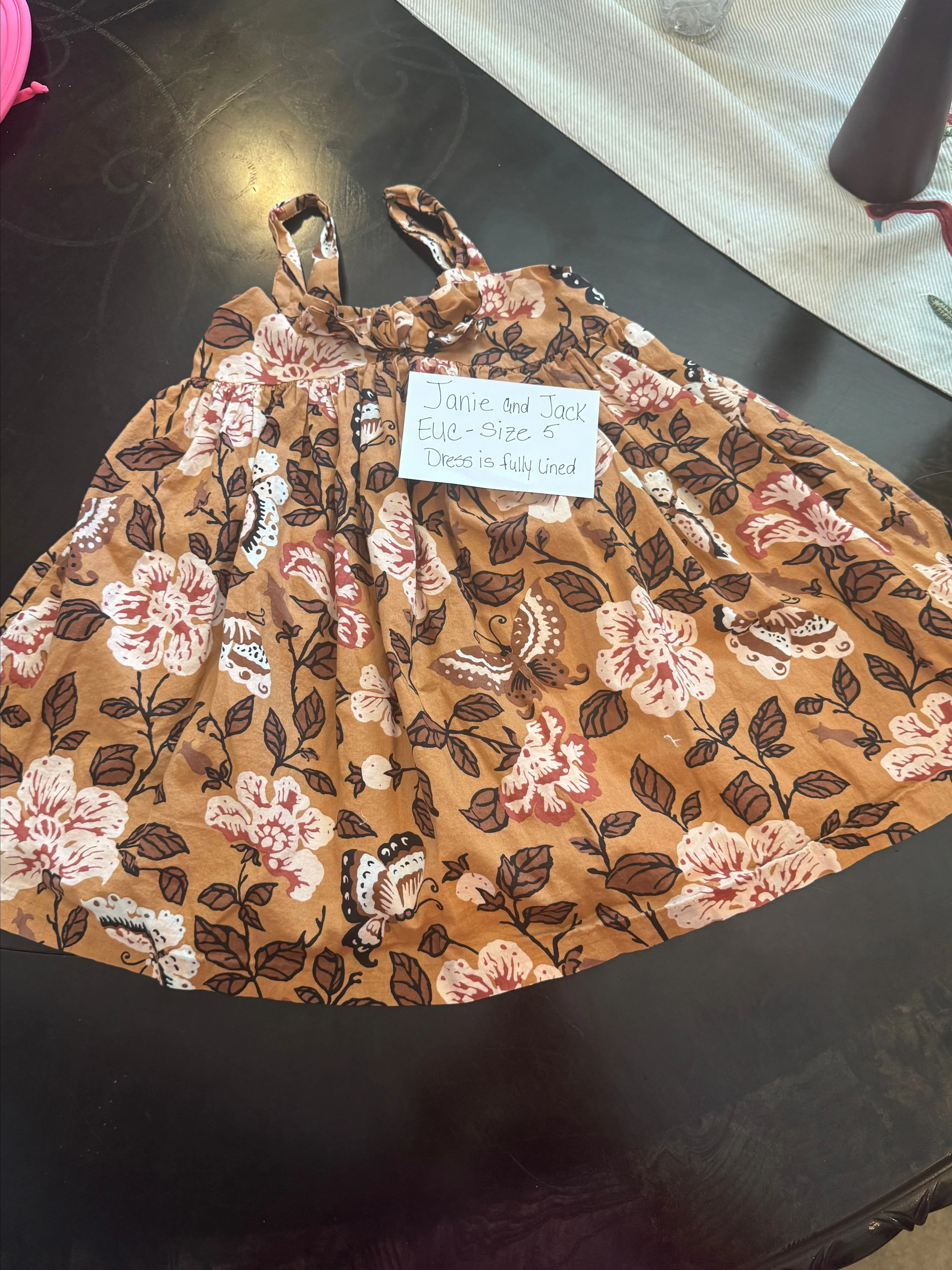 Product image for Janie and Jack Dress