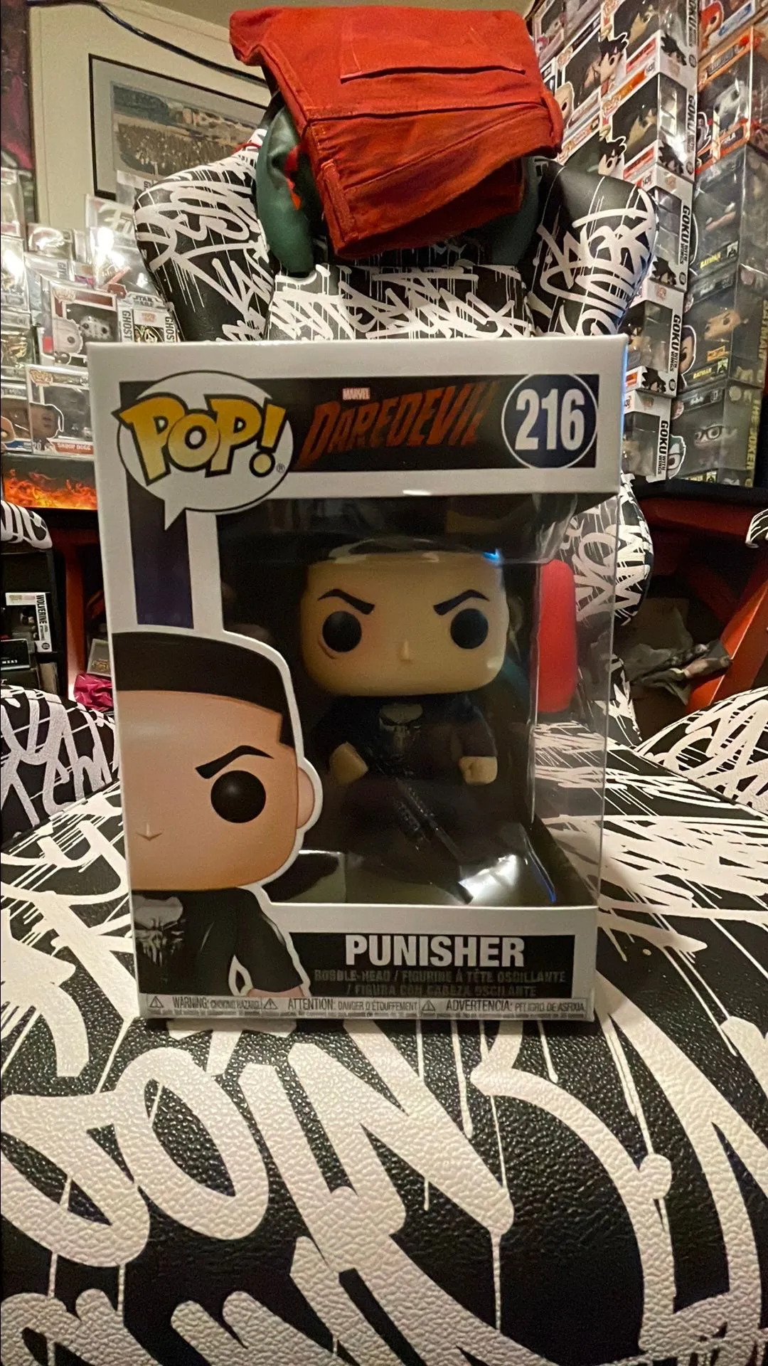 Product image for Daredevil