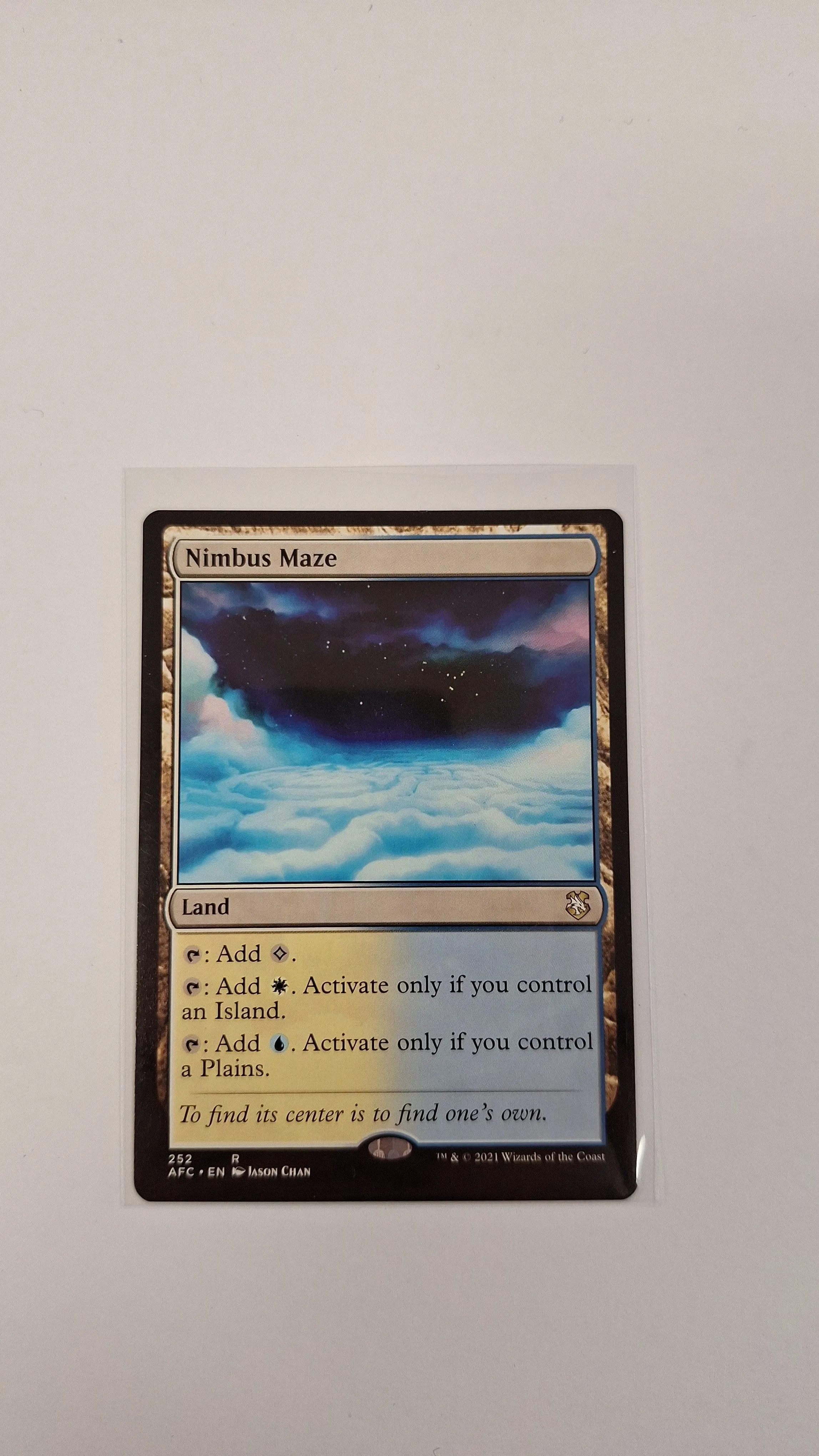 Product image for Nimbus Maze
