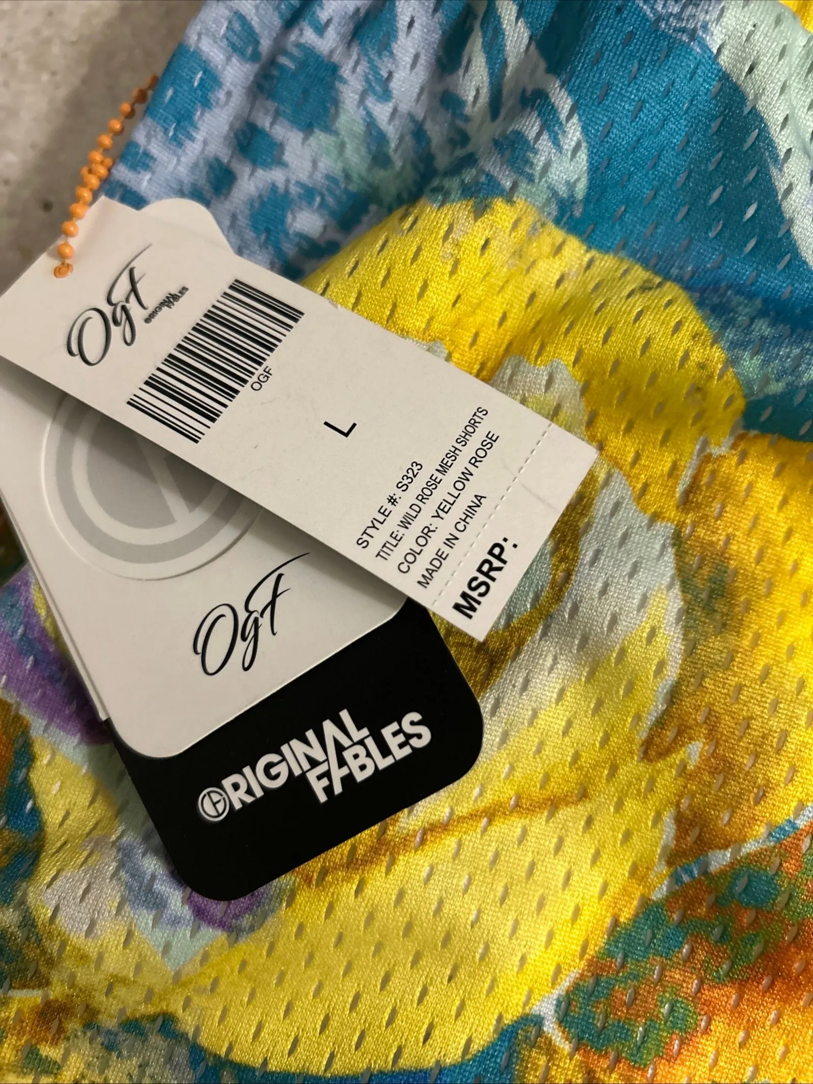 Product image for Shorts