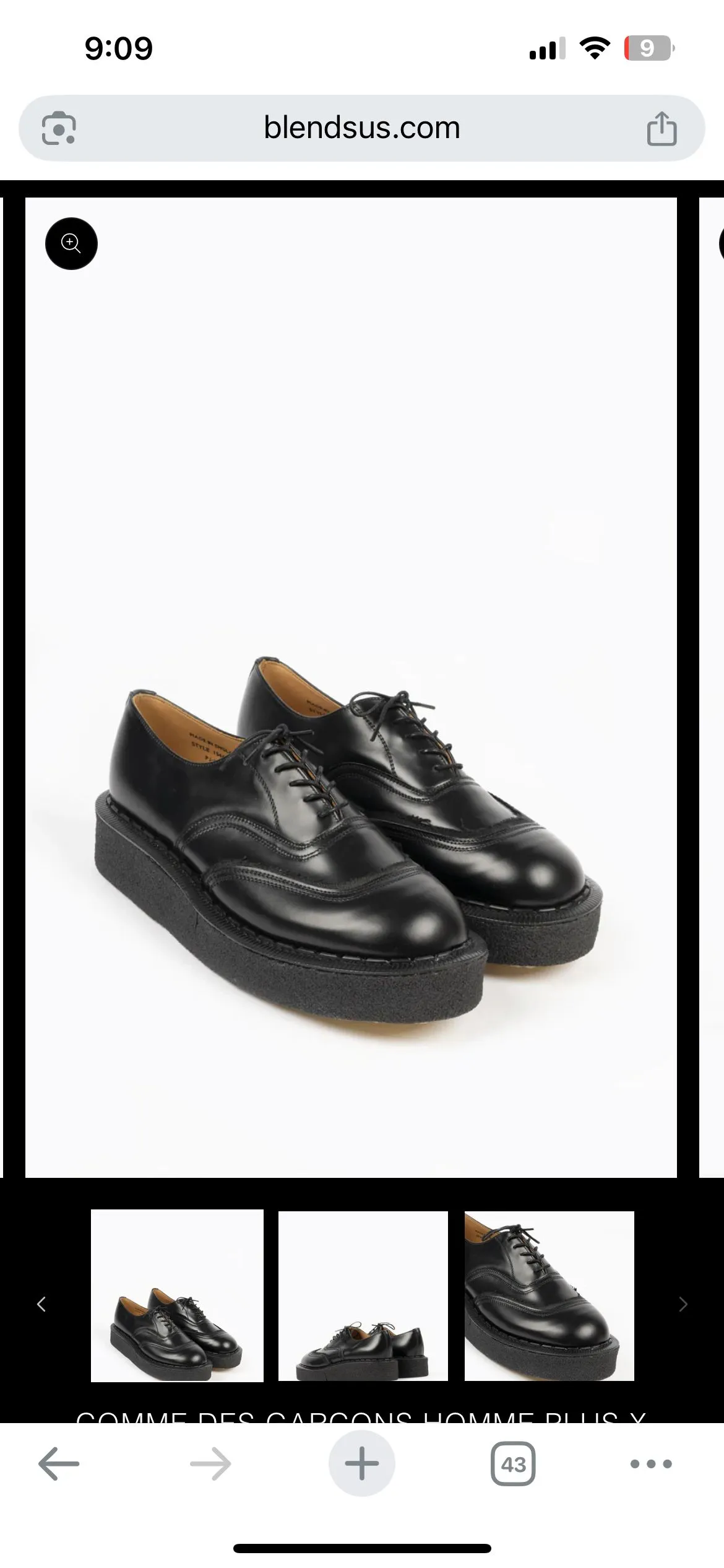 Product image for Bb