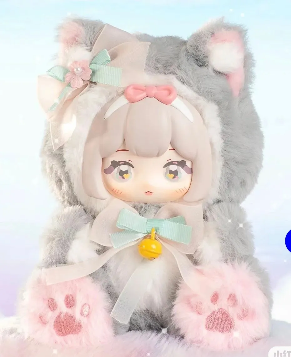 Product image for Ninizee Plush New and Sealed WITHOUT BOX
