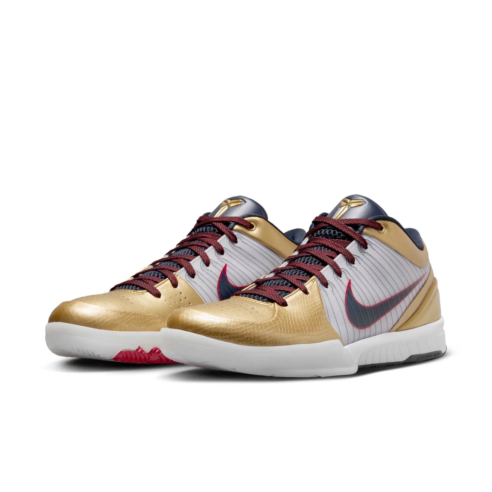 Product image for Kobe 4 Proto Gold Medal 11M US
