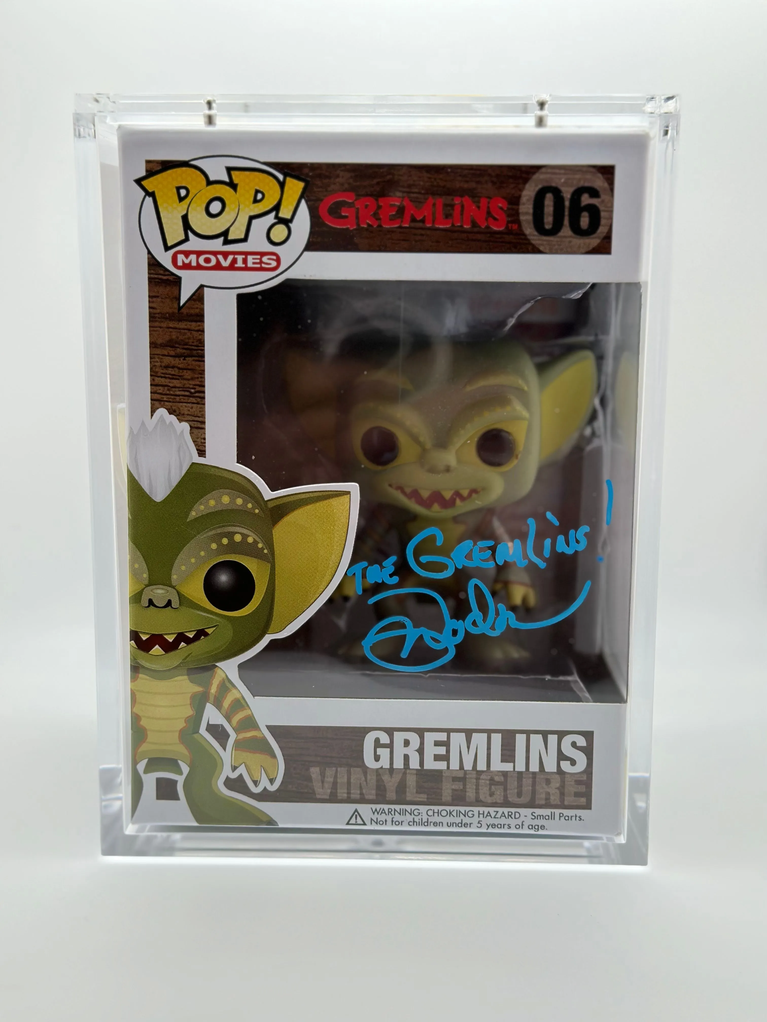 Product image for Gremlins