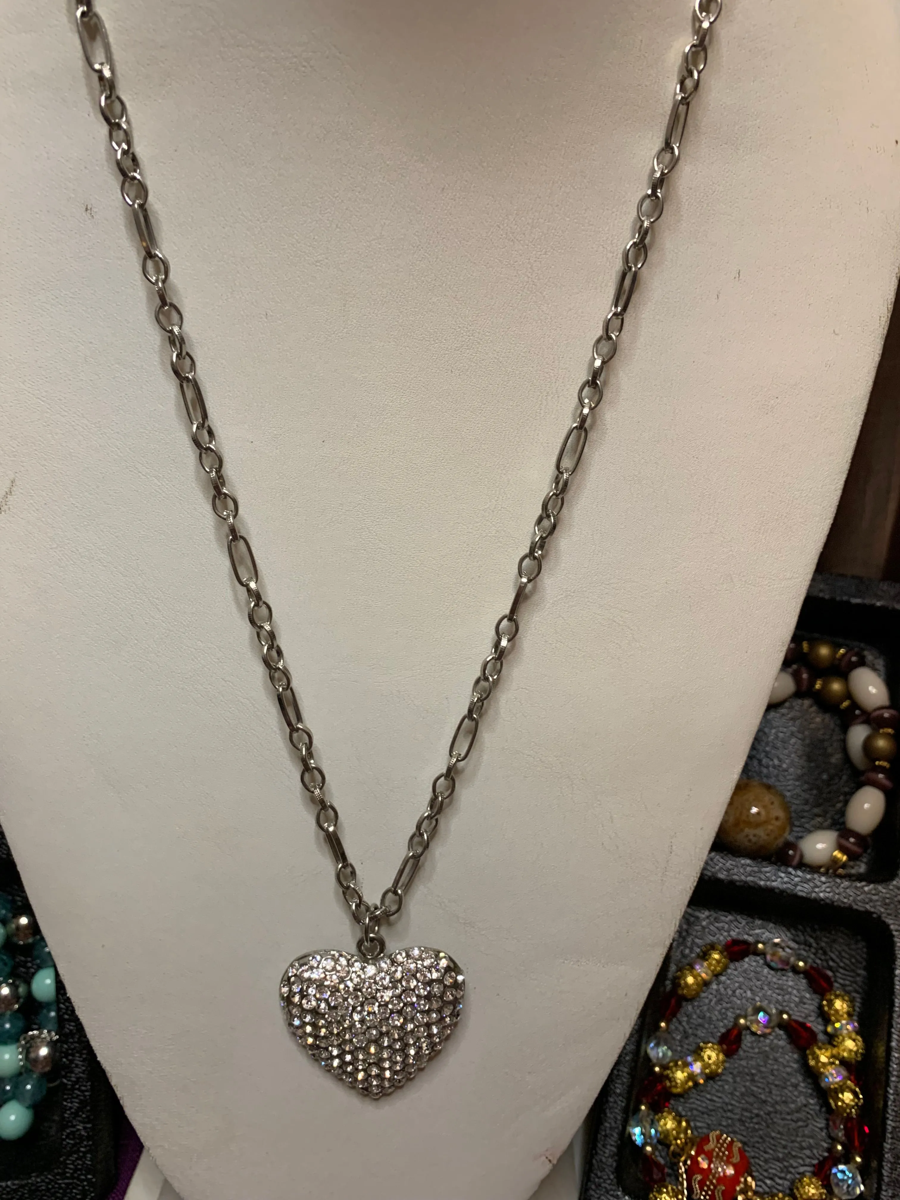 Product image for Heart drop