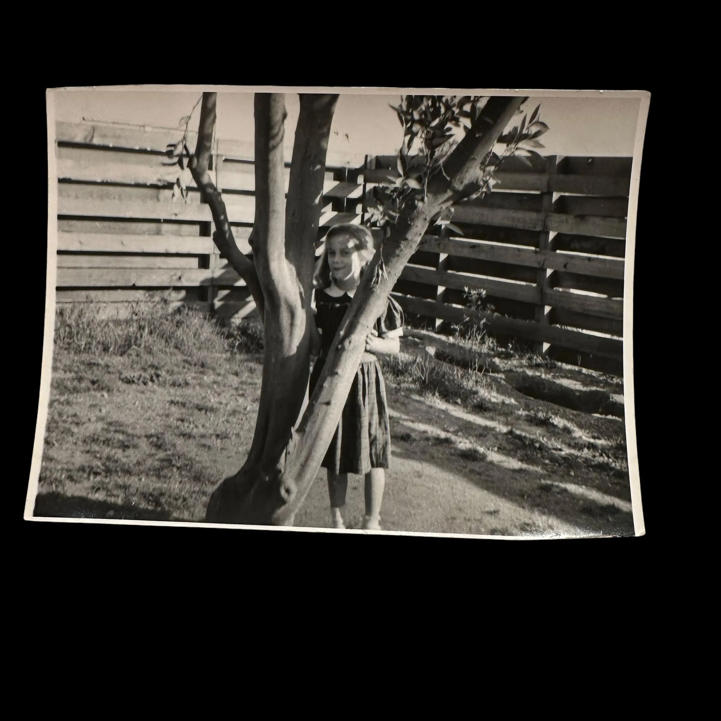 Product image for Vintage But Not Old Photos