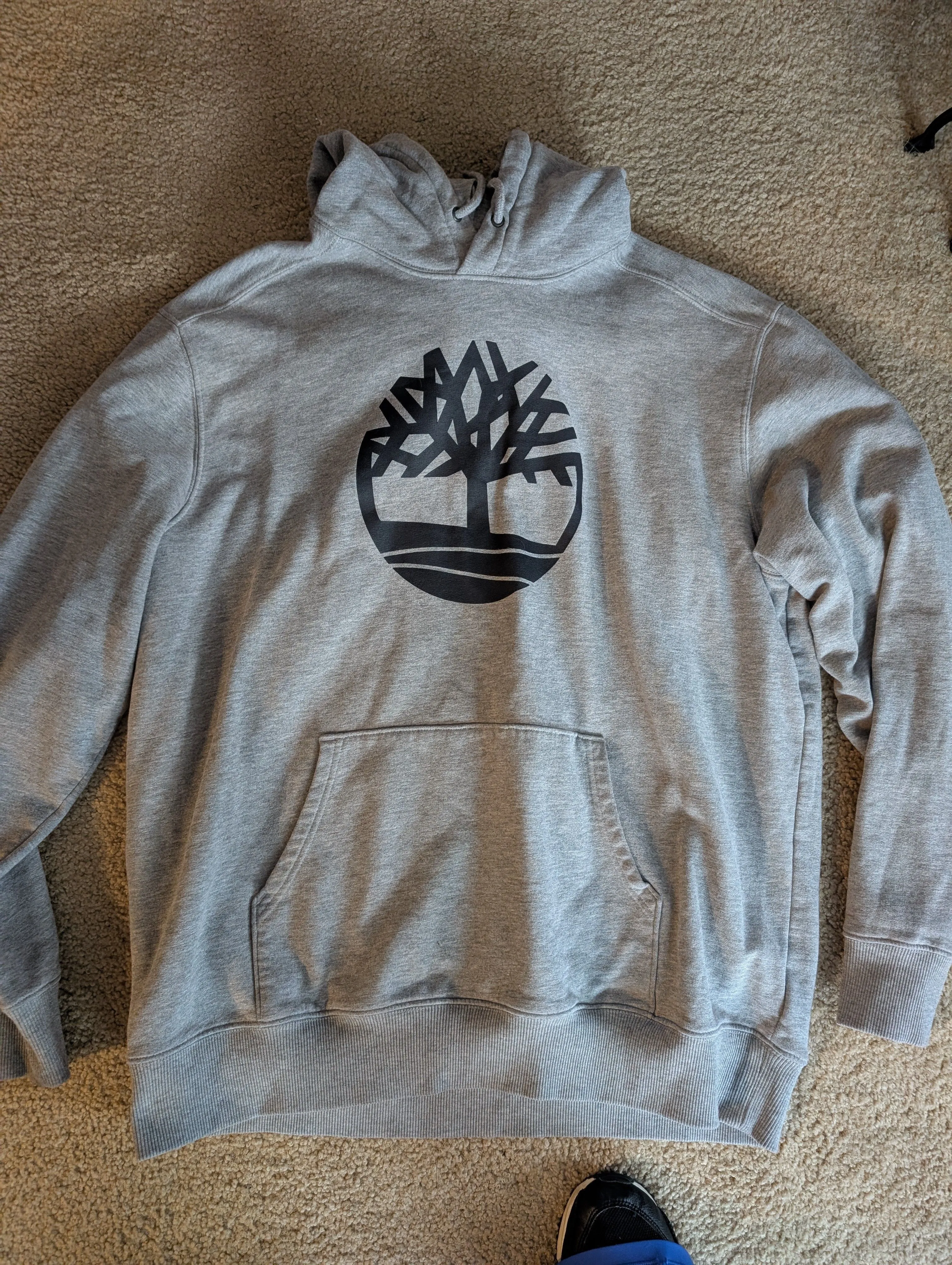 Product image for Timberland sweatshirt