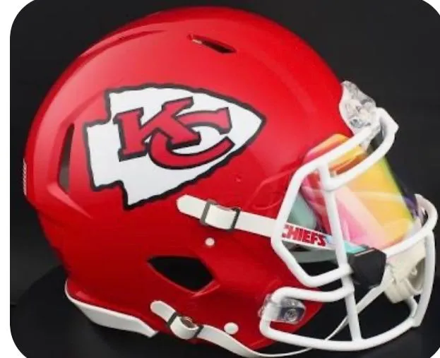 Product image for Chiefs, Huge PYT Phoenix Mixer Break 2 #28