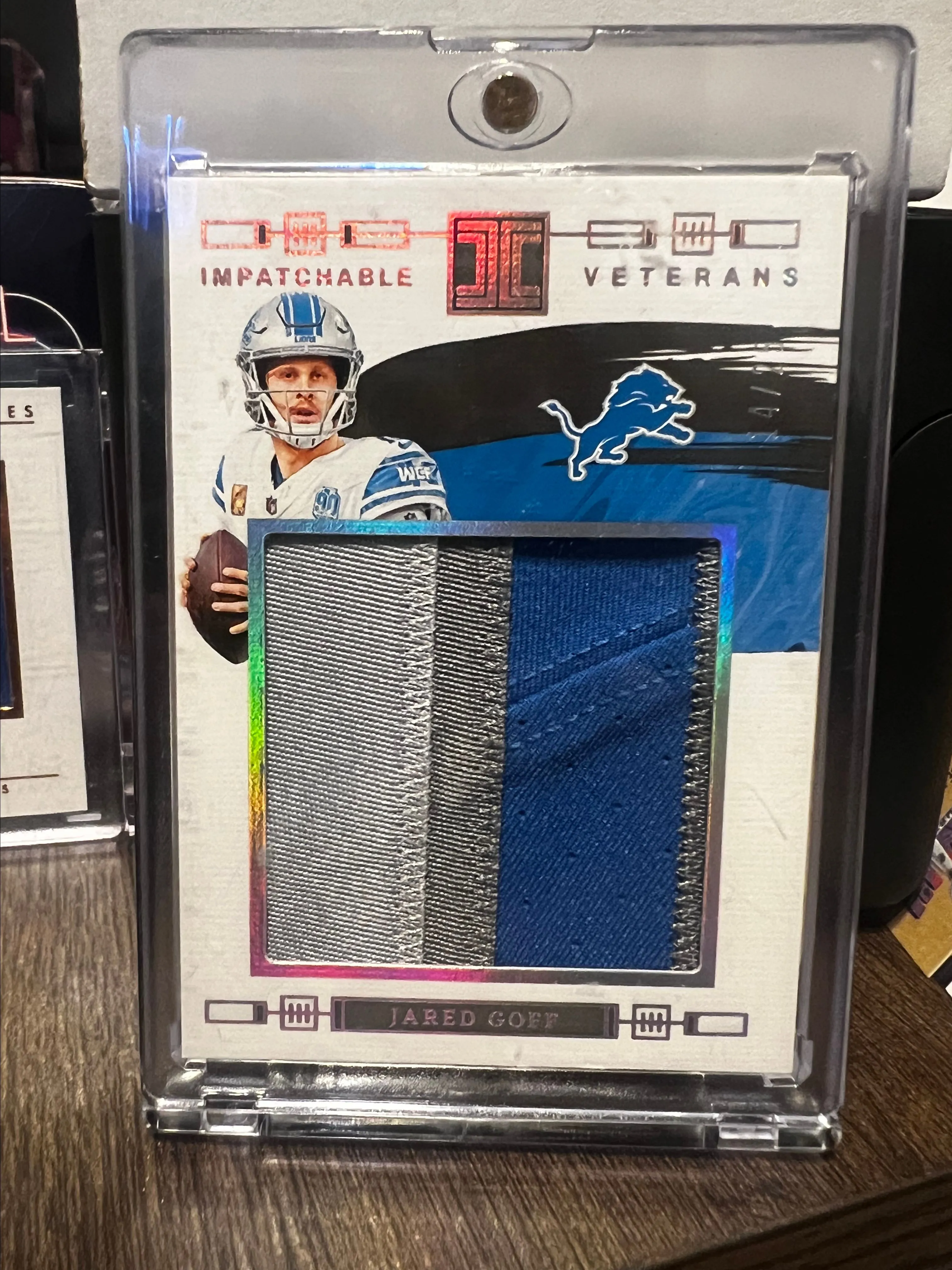 Product image for Jared Goff