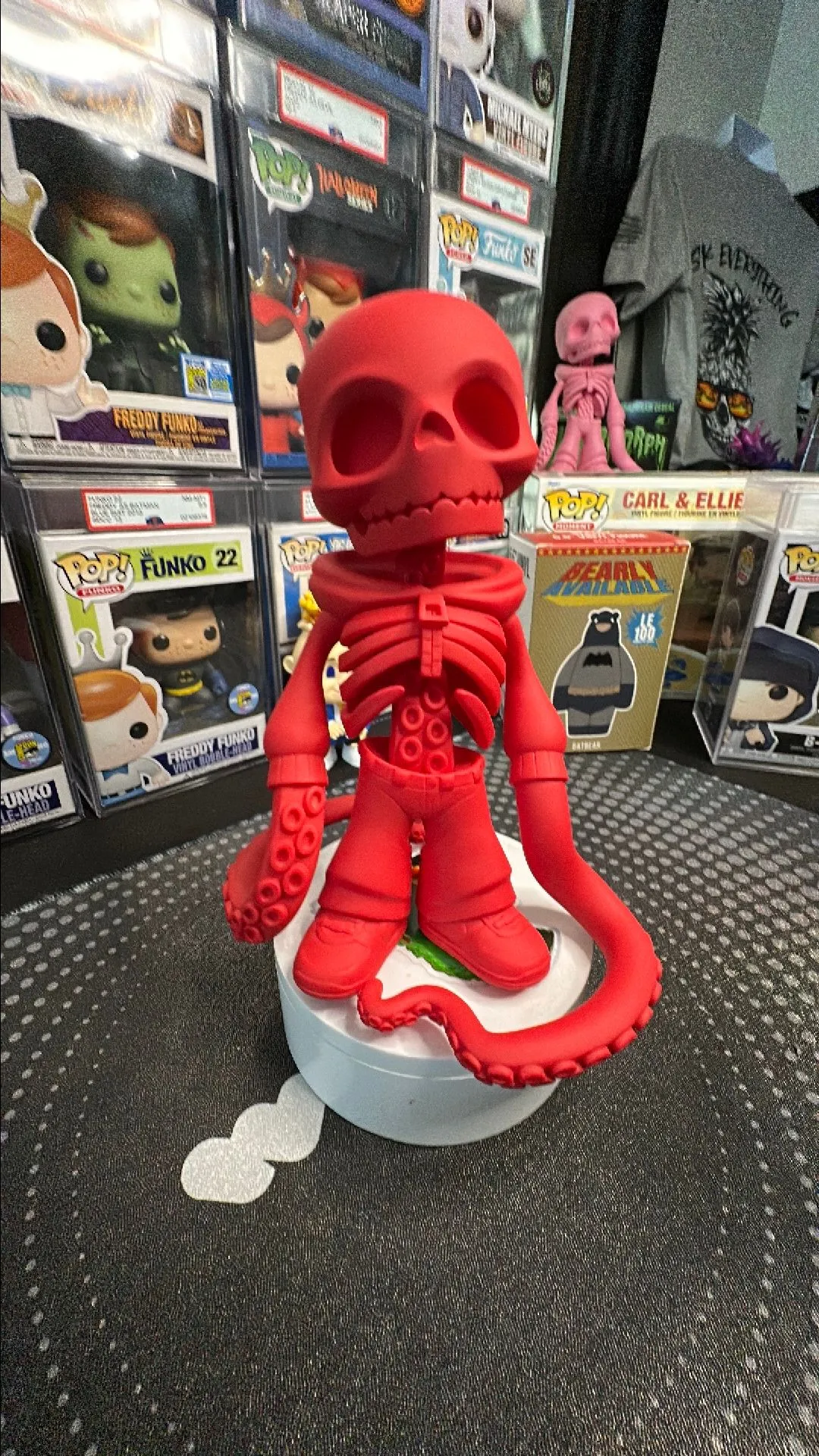 Product image for Proto: Devil Jimmy