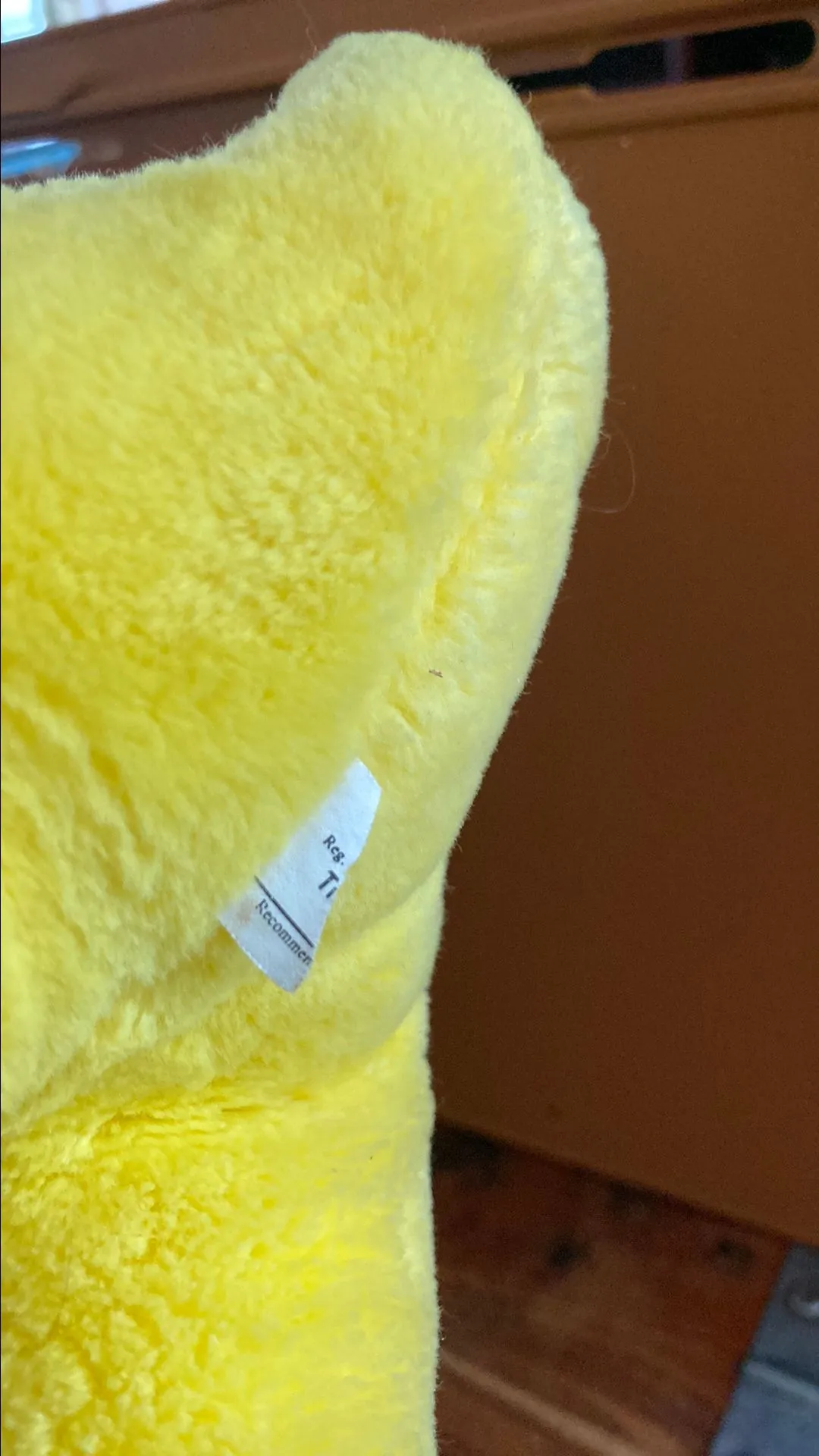 Listing Image Blurred Background