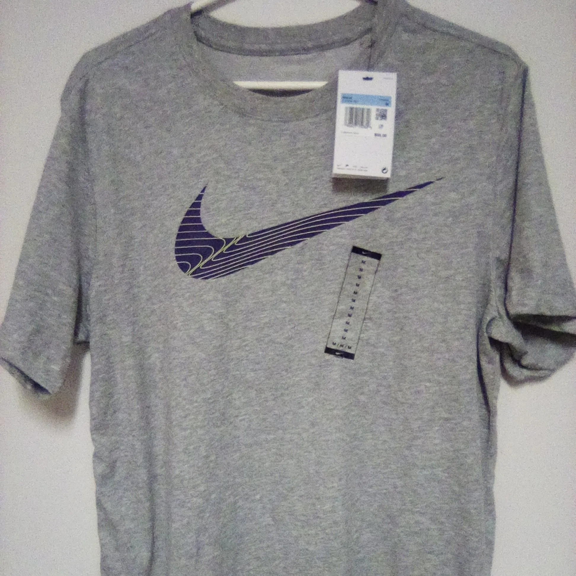 Product image for NWT Nike Men's shirt Size Medium